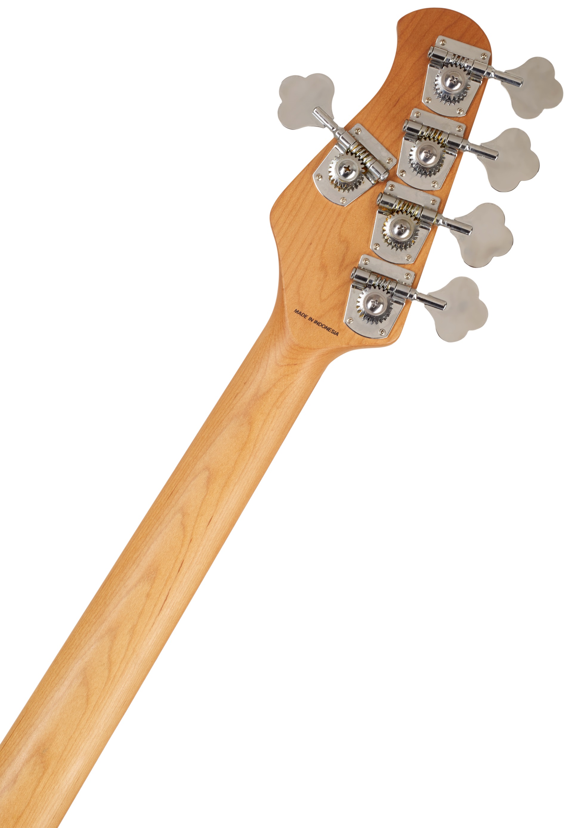 Sterling by Music Man StingRay5 HH Daphne Blue Limited (obrázek 5)