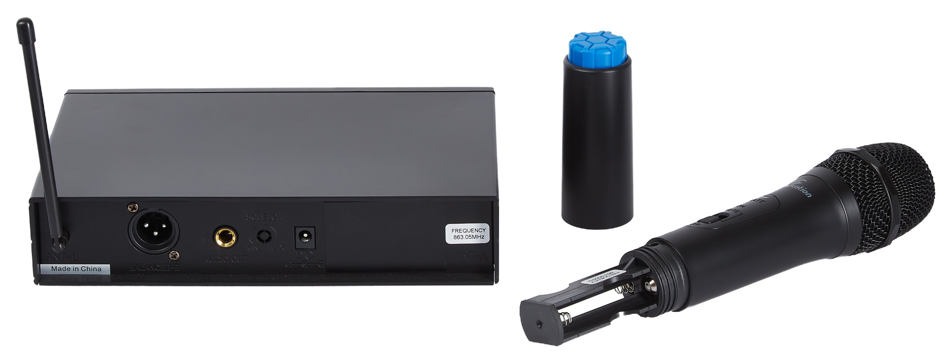 Soundsation WF-U11HA (obrázek 3)