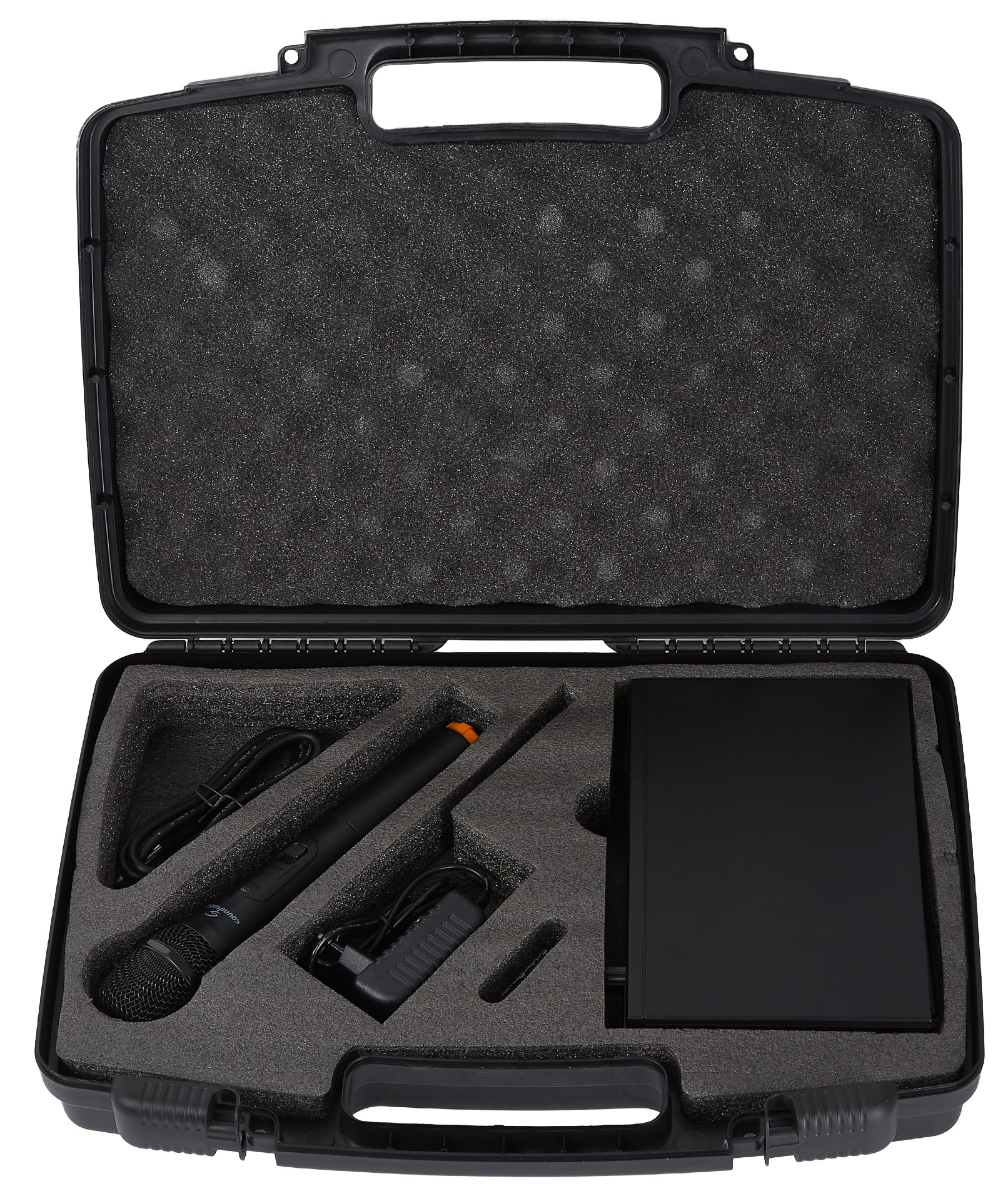 Soundsation WF-U11HD (obrázek 4)