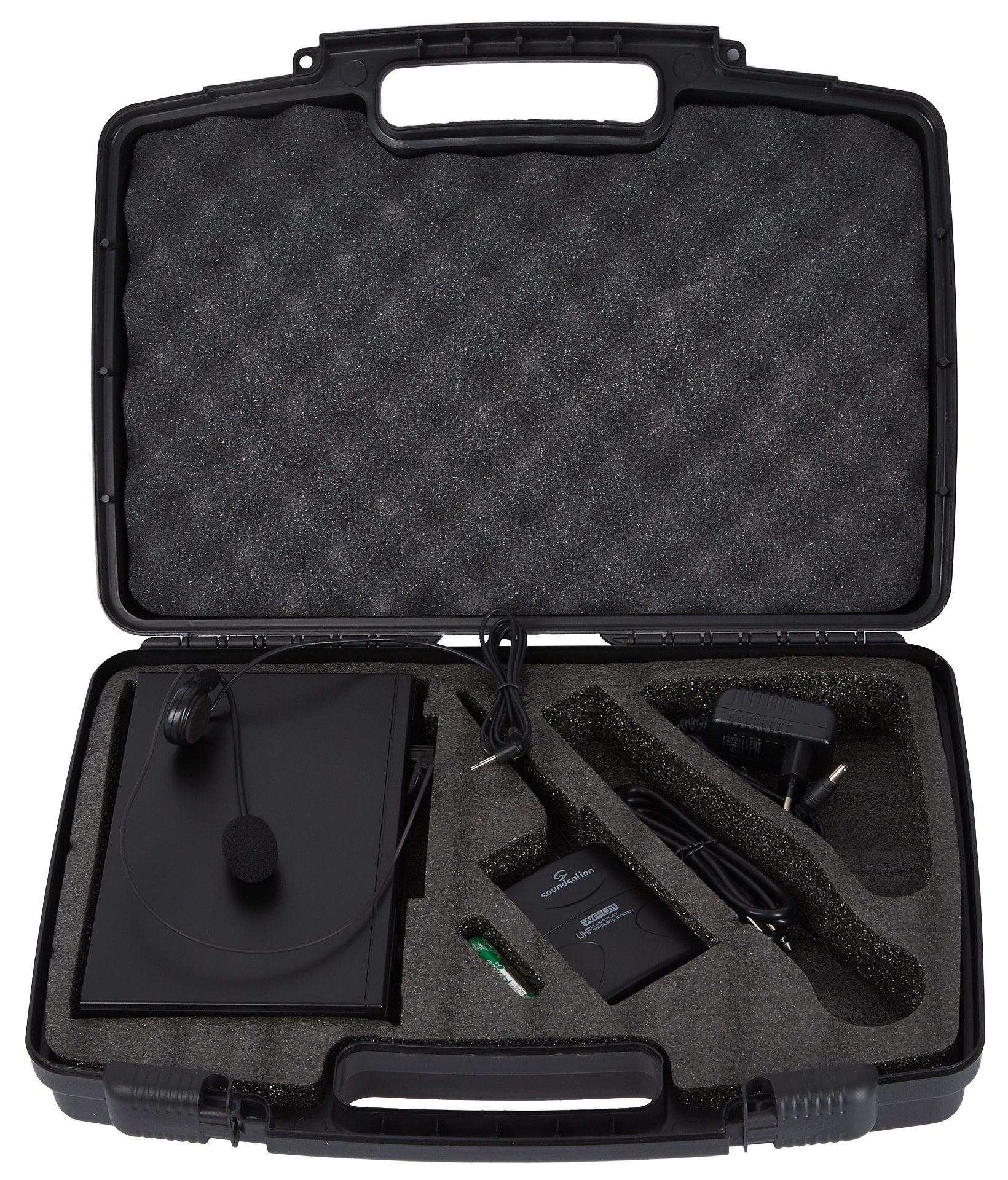 Soundsation WF-U11PD (obrázek 6)