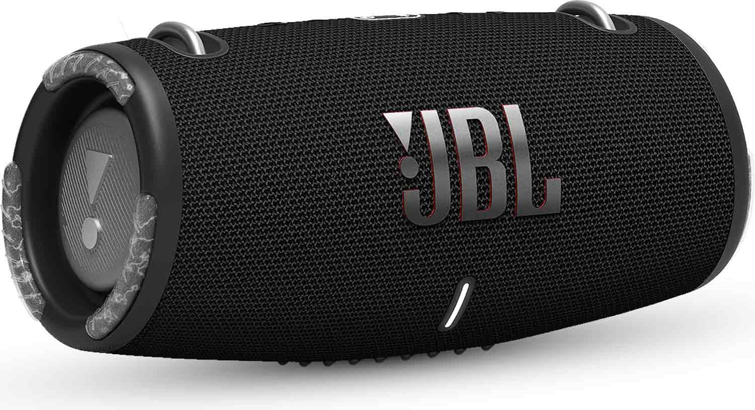 Levně JBL Xtreme 3 Black (rozbalené)