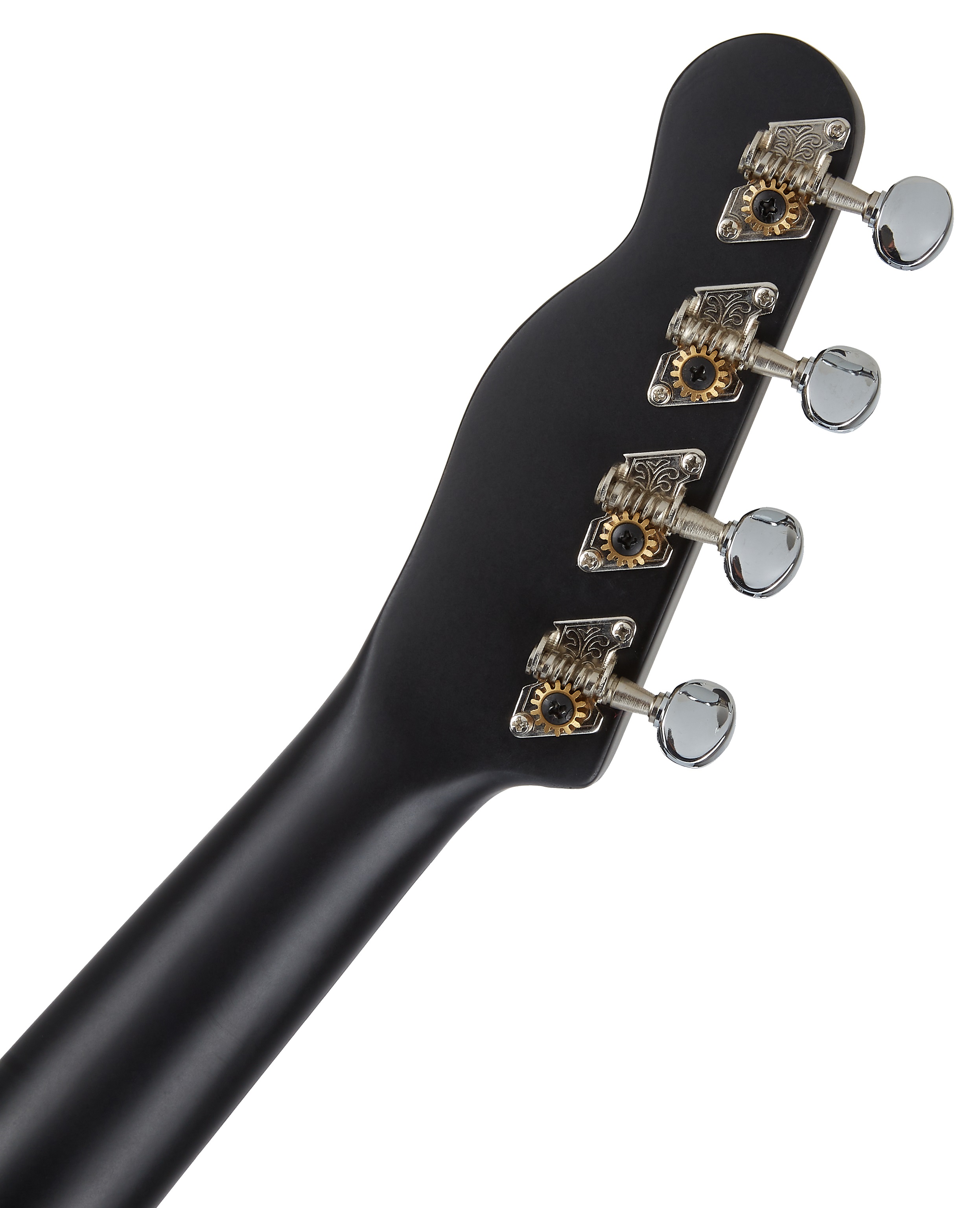 Fender Ukulele Venice BK (obrázek 5)