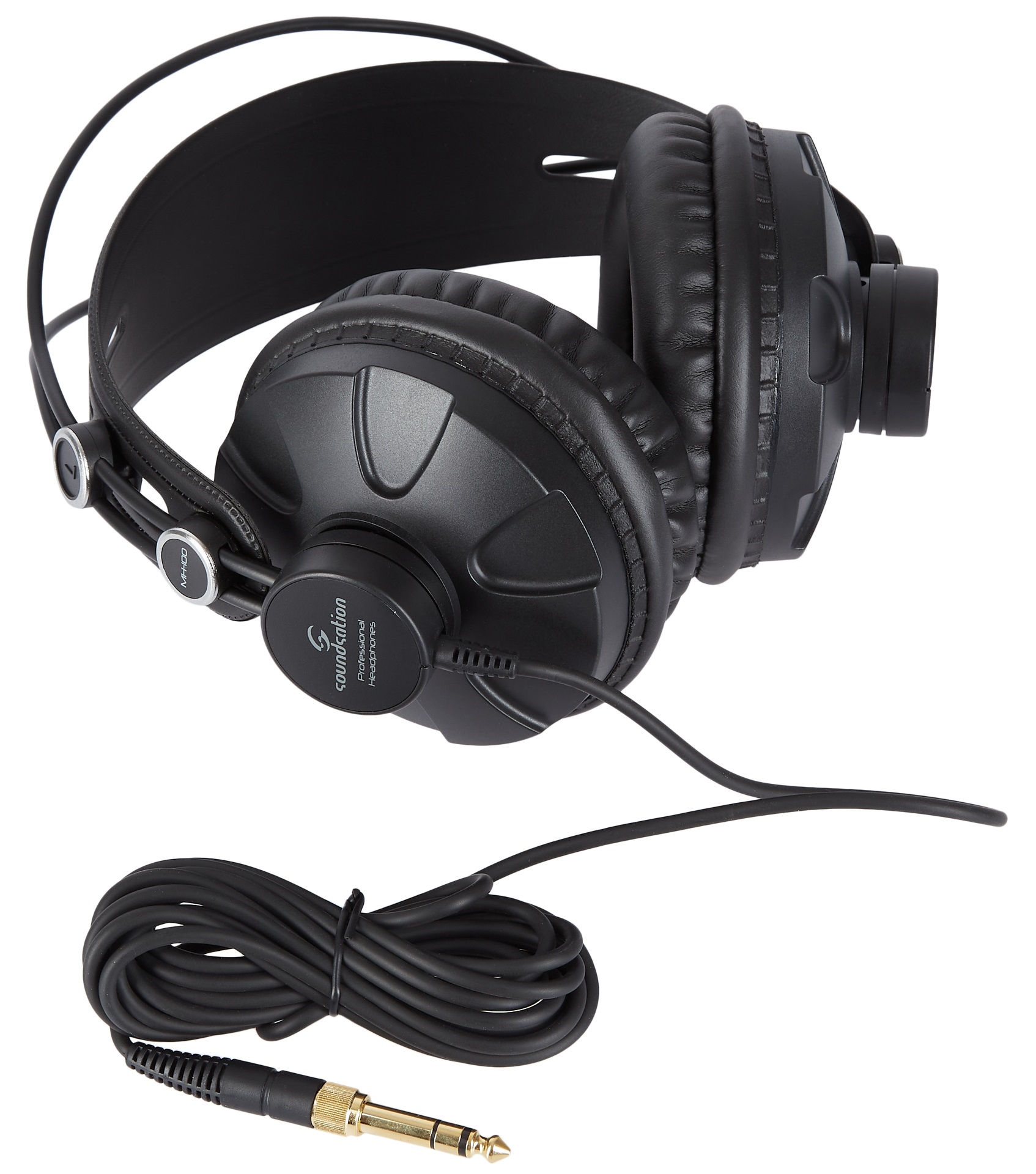 Soundsation MH-100 (obrázek 5)