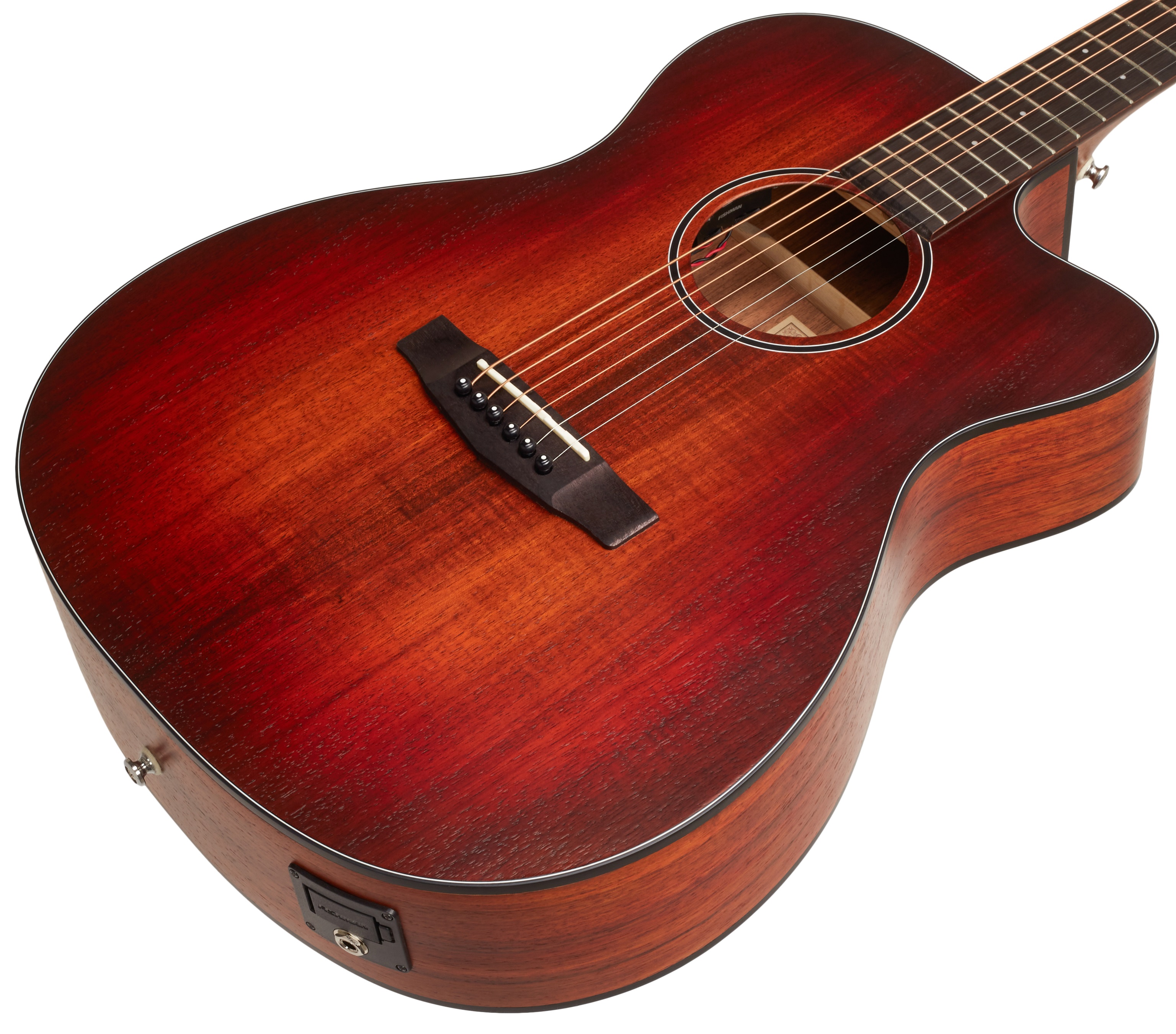 Cort Core-OC Blackwood OPLB (obrázek 3)