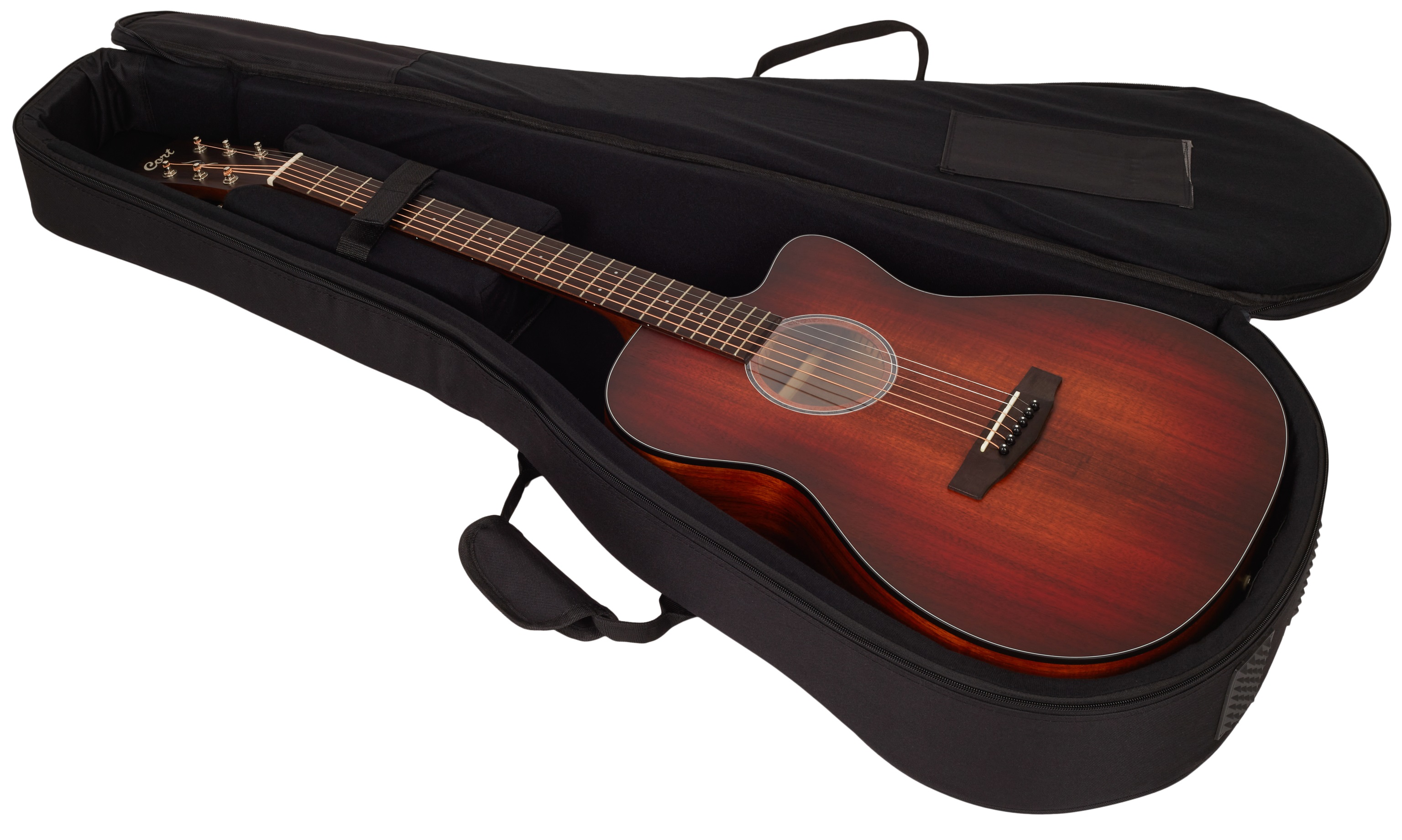 Cort Core-OC Blackwood OPLB (obrázek 7)