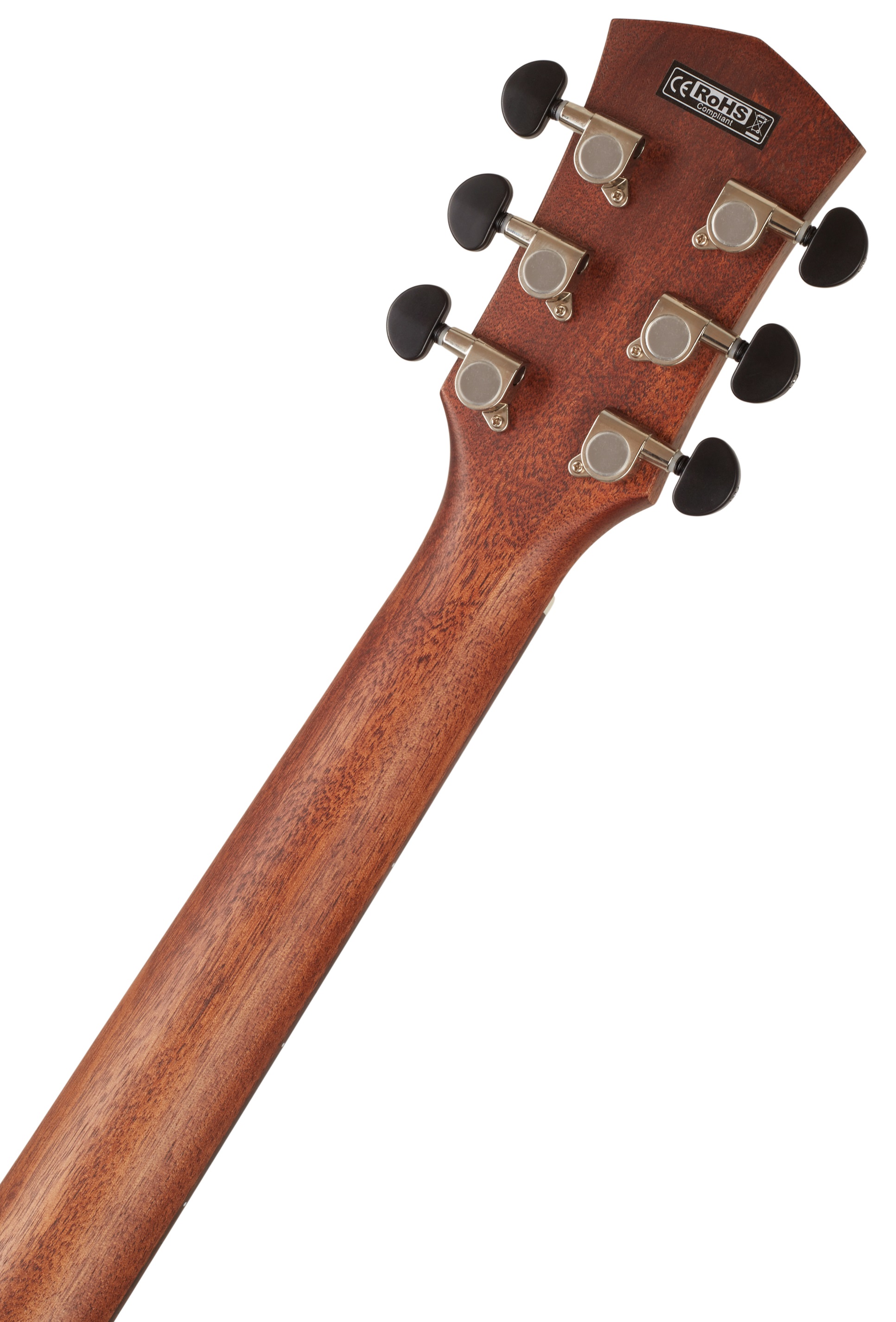 Cort Core-OC Mahogany OPBB (obrázek 6)