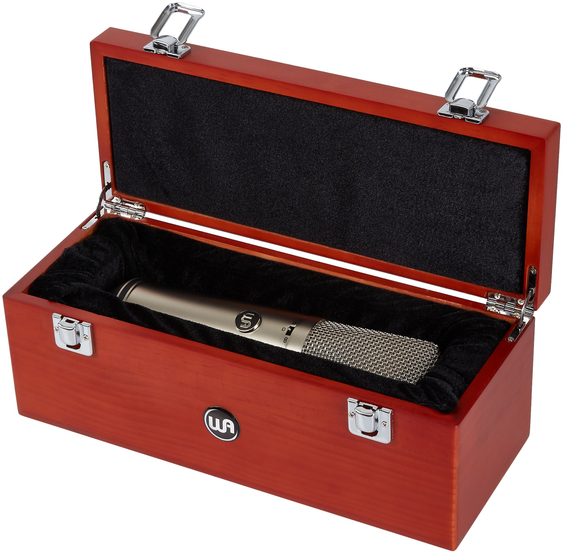 Warm Audio WA-87 R2 (obrázek 4)