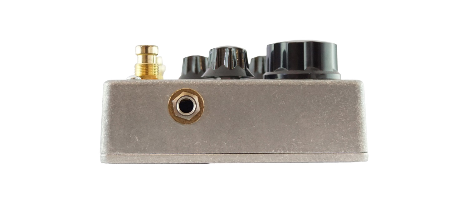 Markbass Vintage Pre (obrázek 3)