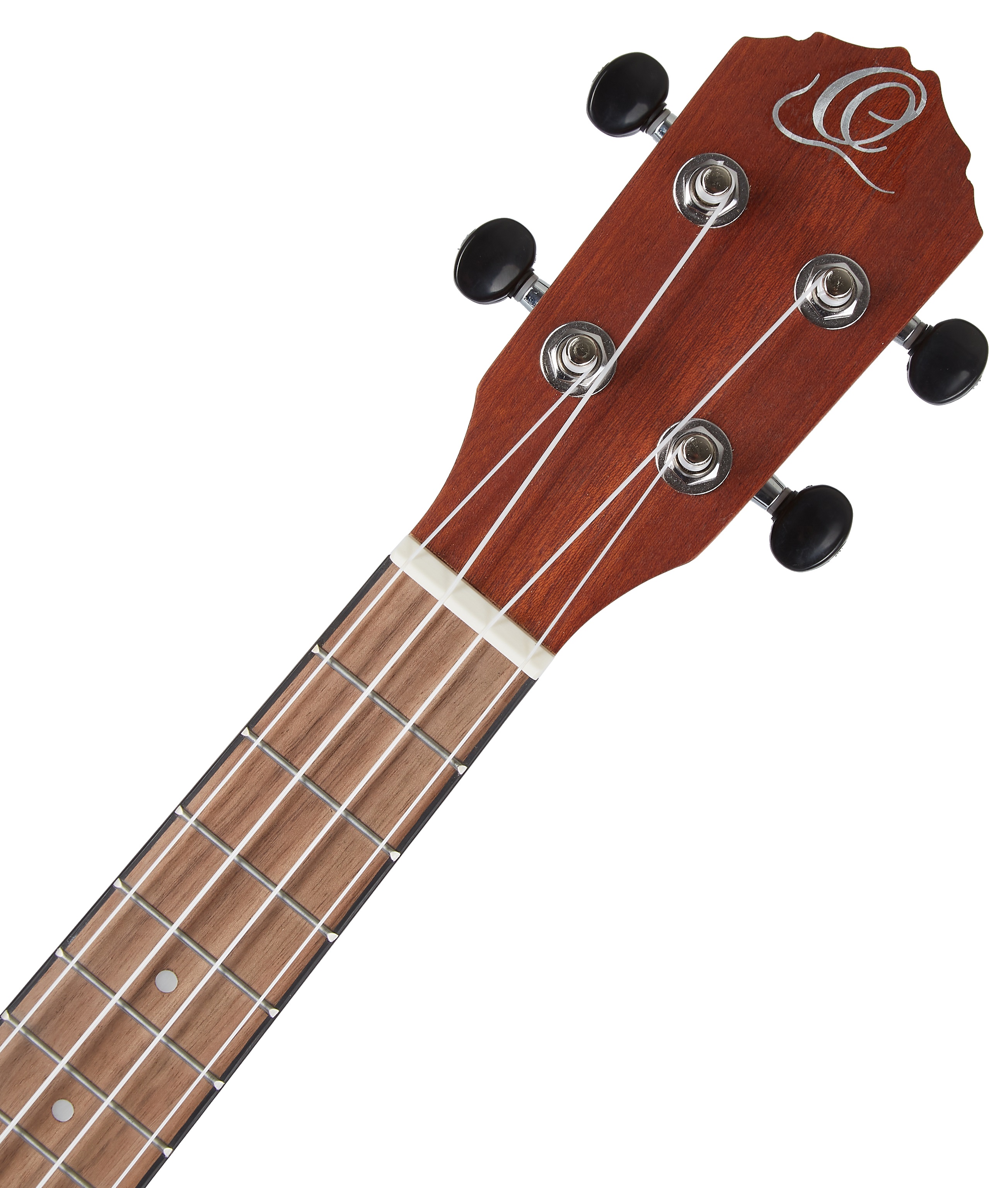 Ortega RU5 (obrázek 4)