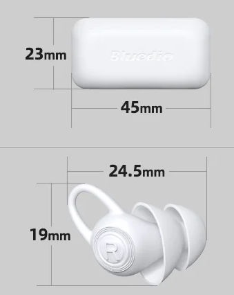 Bluedio NE (obrázek 6)