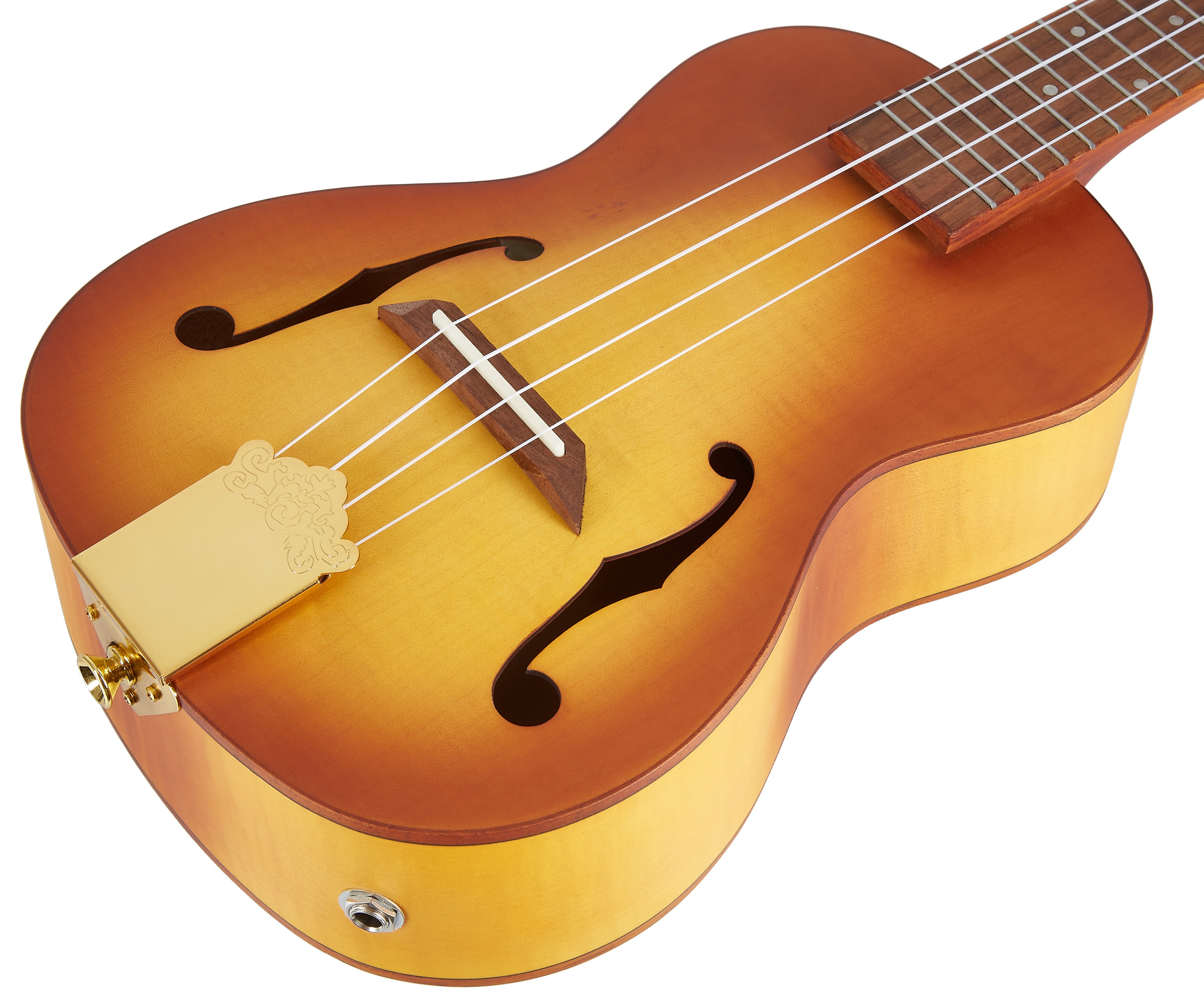 Ortega RUSL-HSB (obrázek 3)