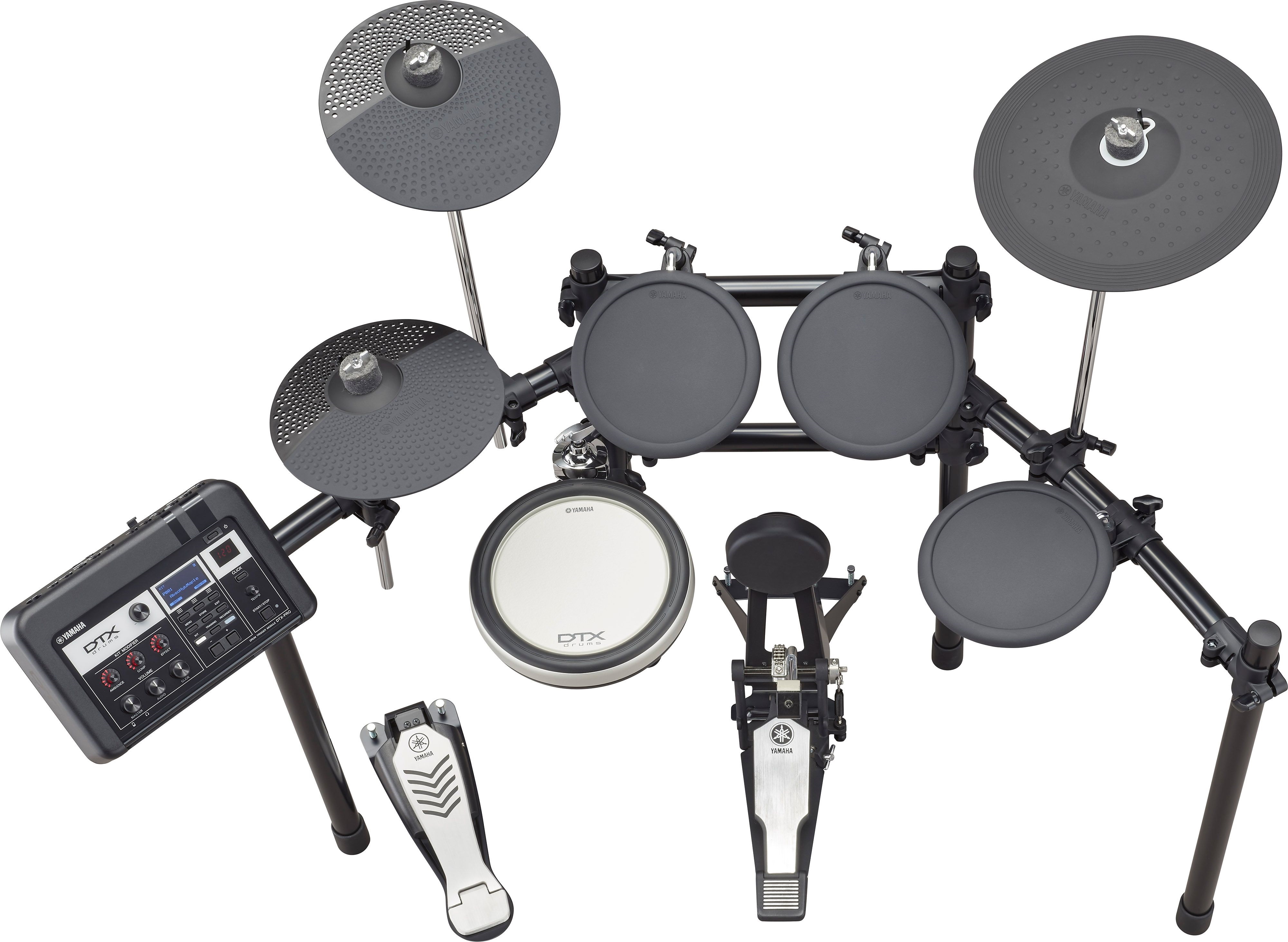 Yamaha DTX6K-X (obrázek 3)