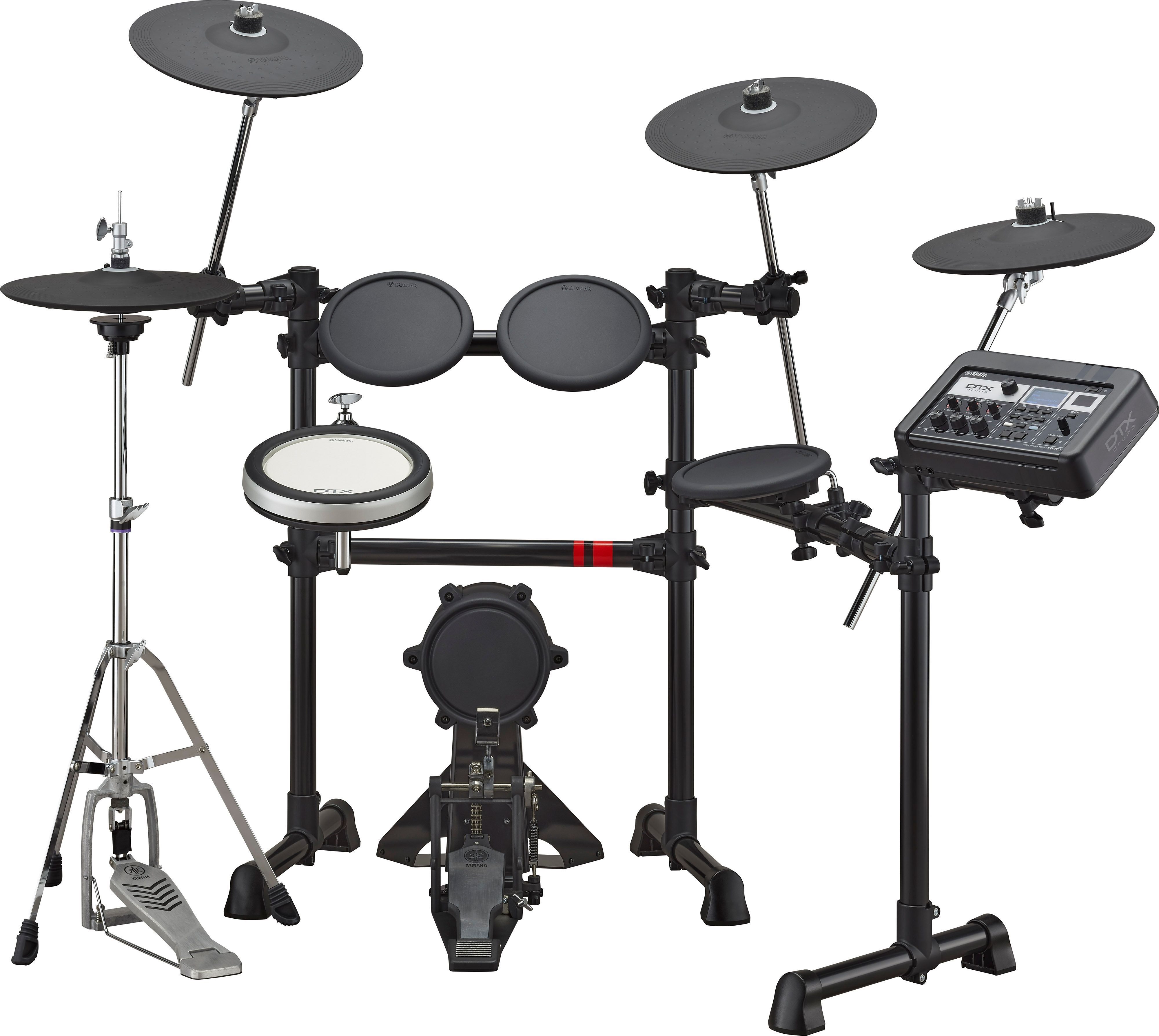 Levně Yamaha DTX6K2-X