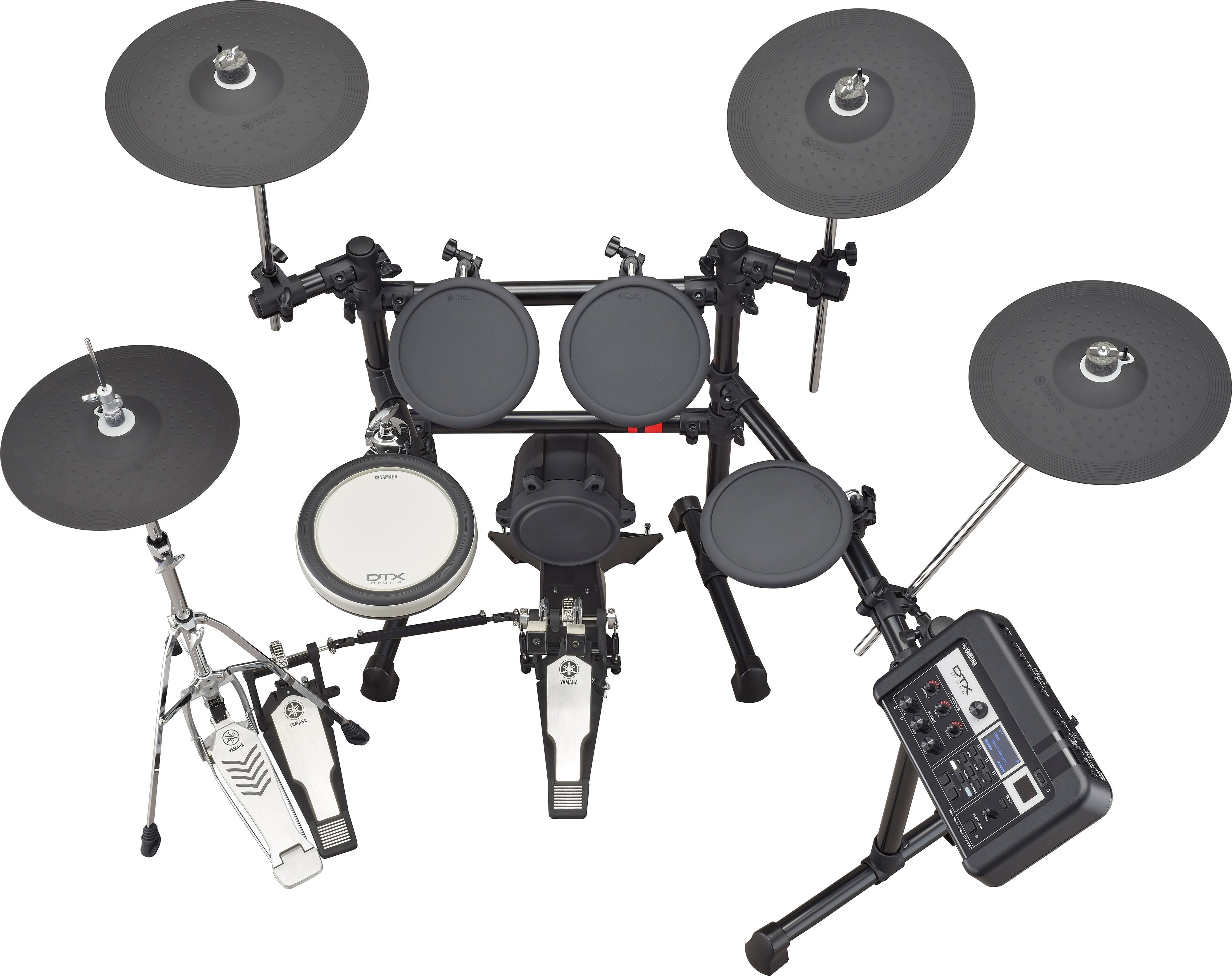 Yamaha DTX6K2-X (obrázek 3)