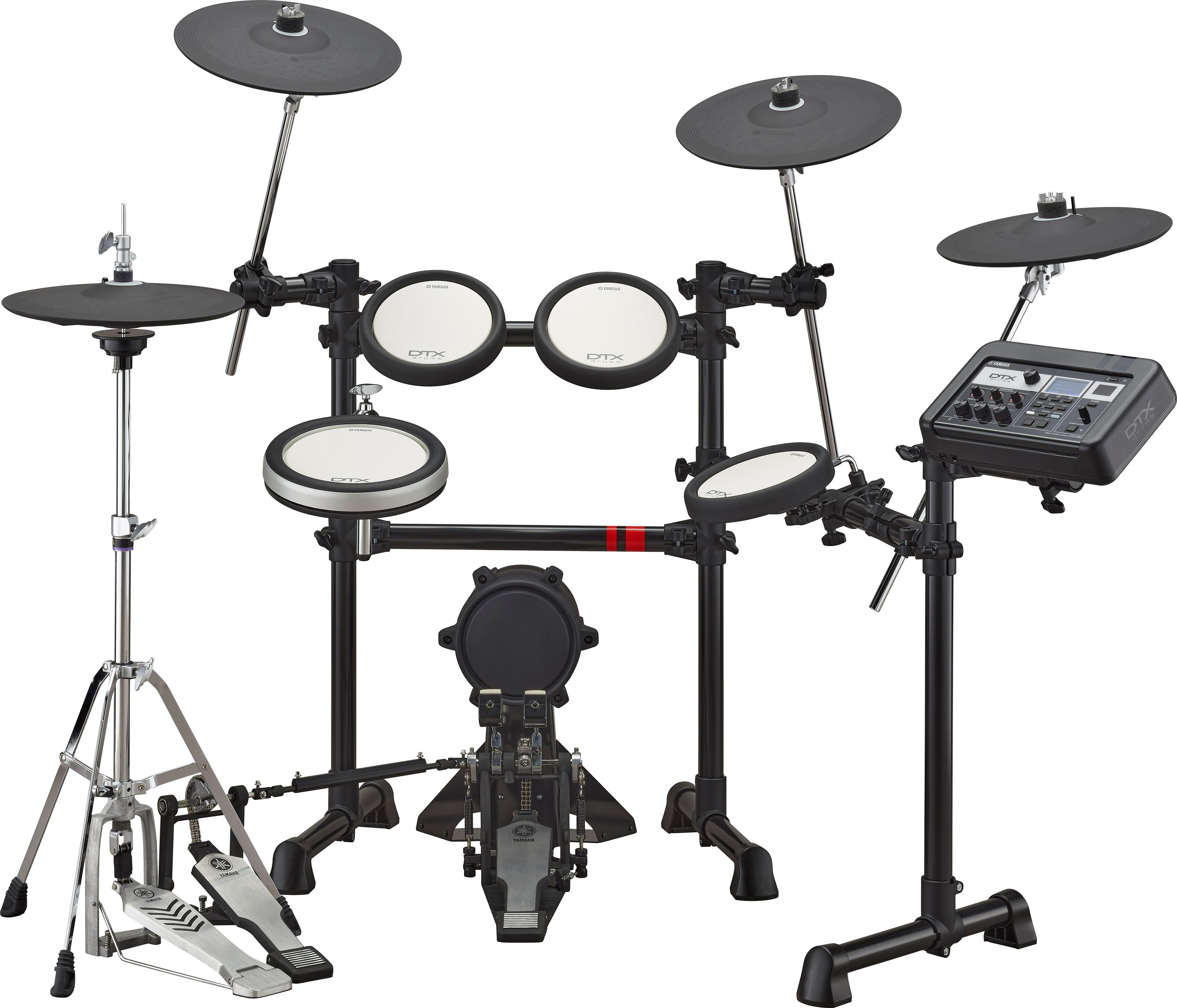Levně Yamaha DTX6K3-X
