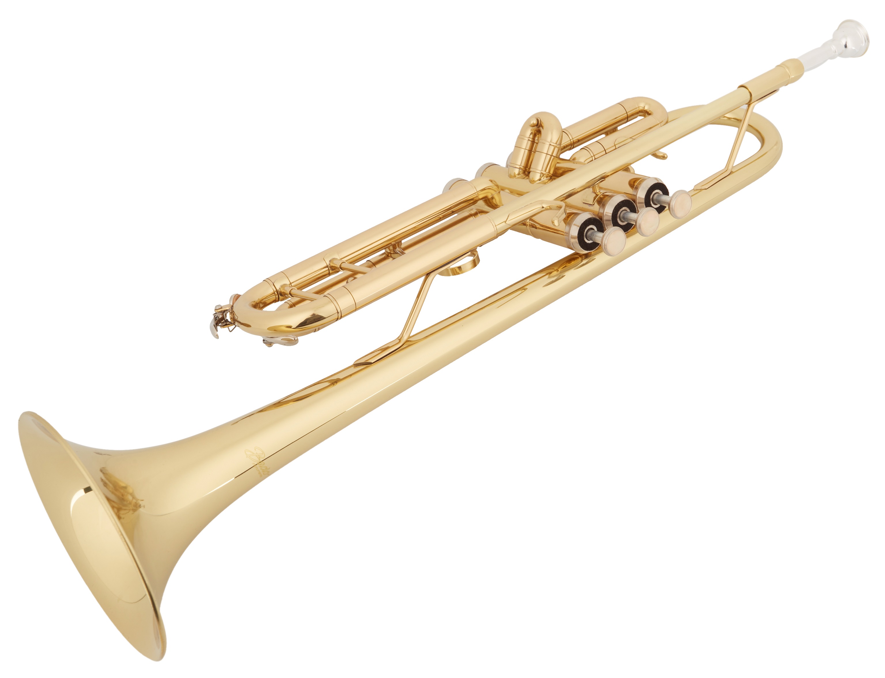 Bacio Instruments BTR-150 (obrázek 3)