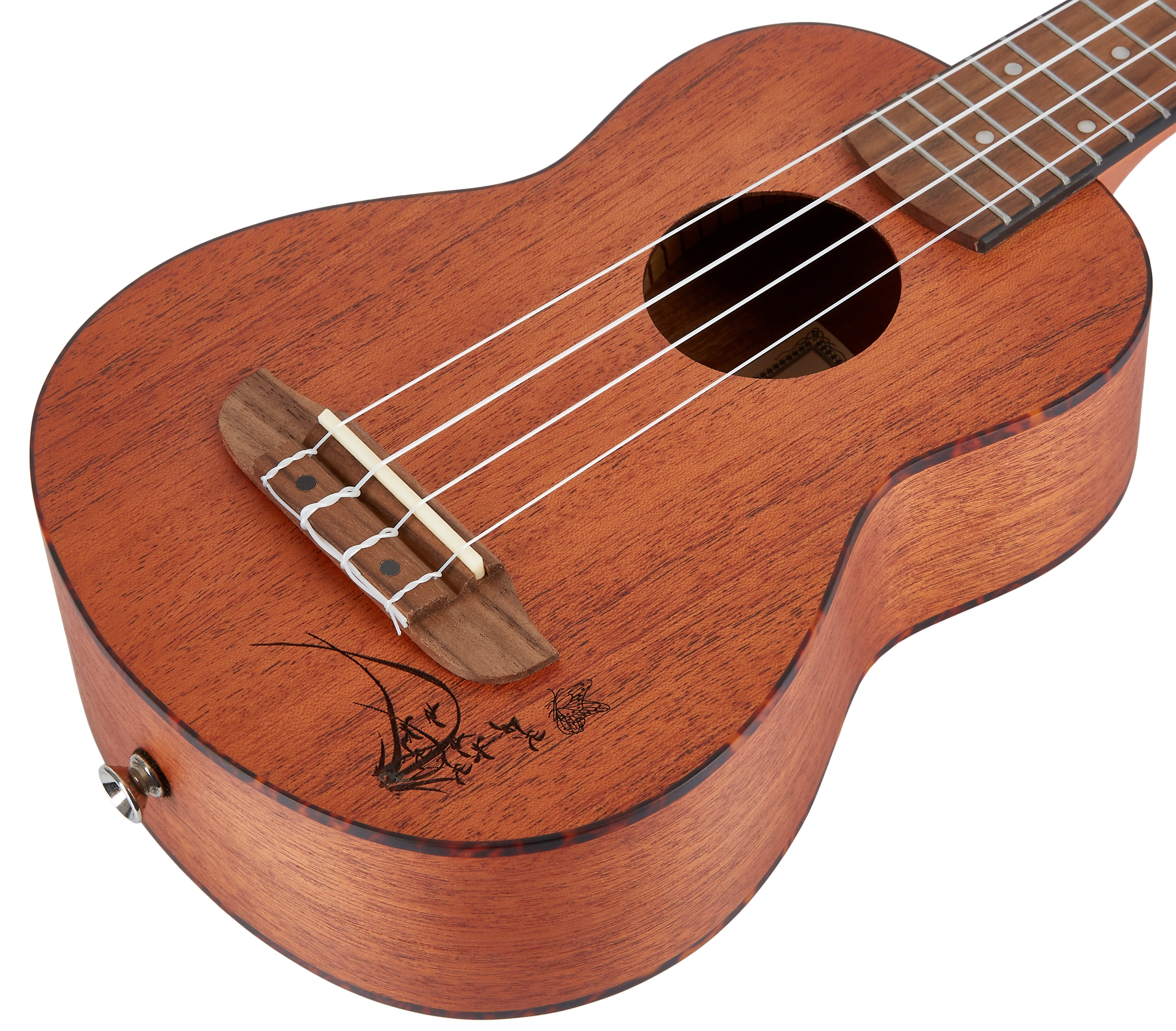 Ortega RU5MM-SO (obrázek 3)