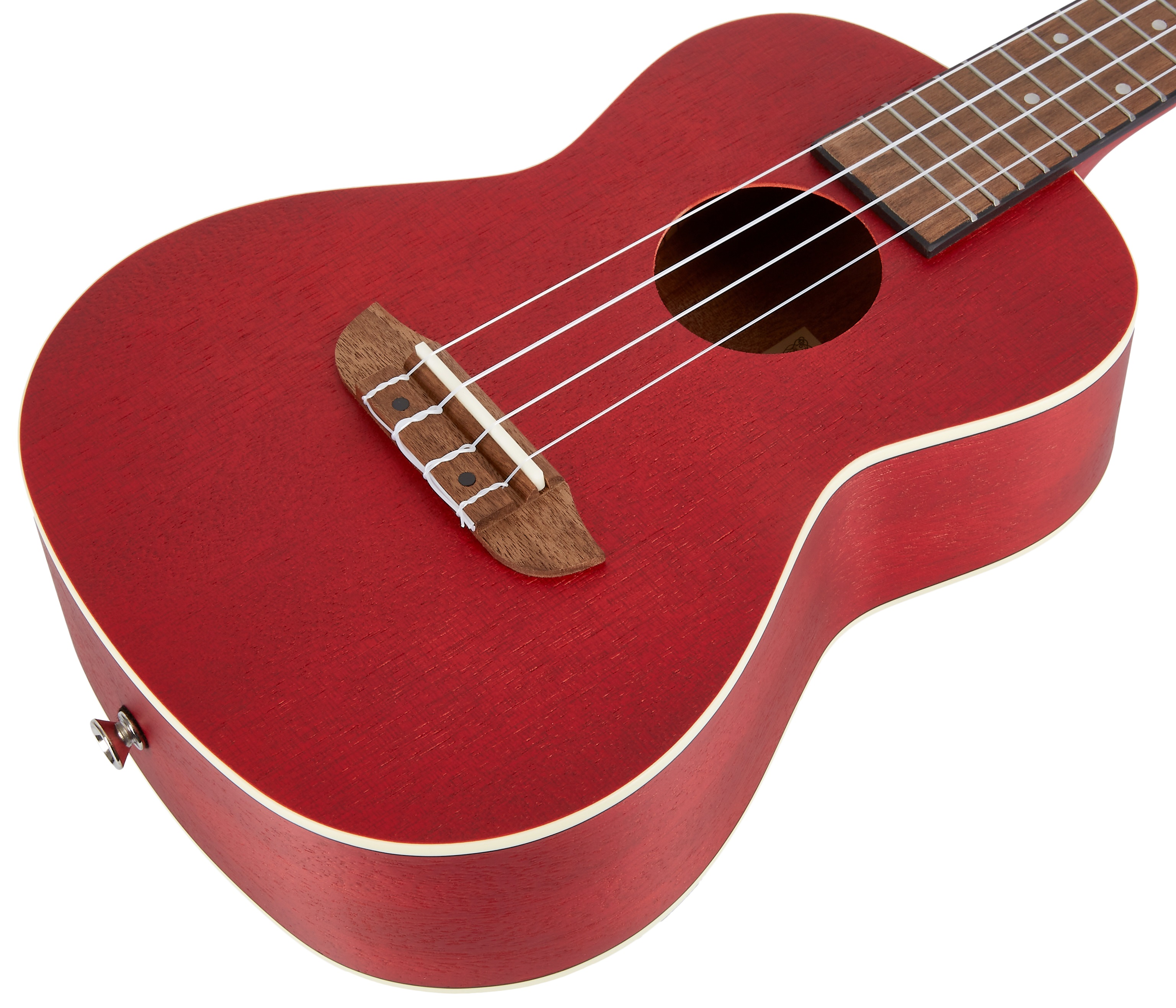 Ortega RUFIRE (obrázek 3)