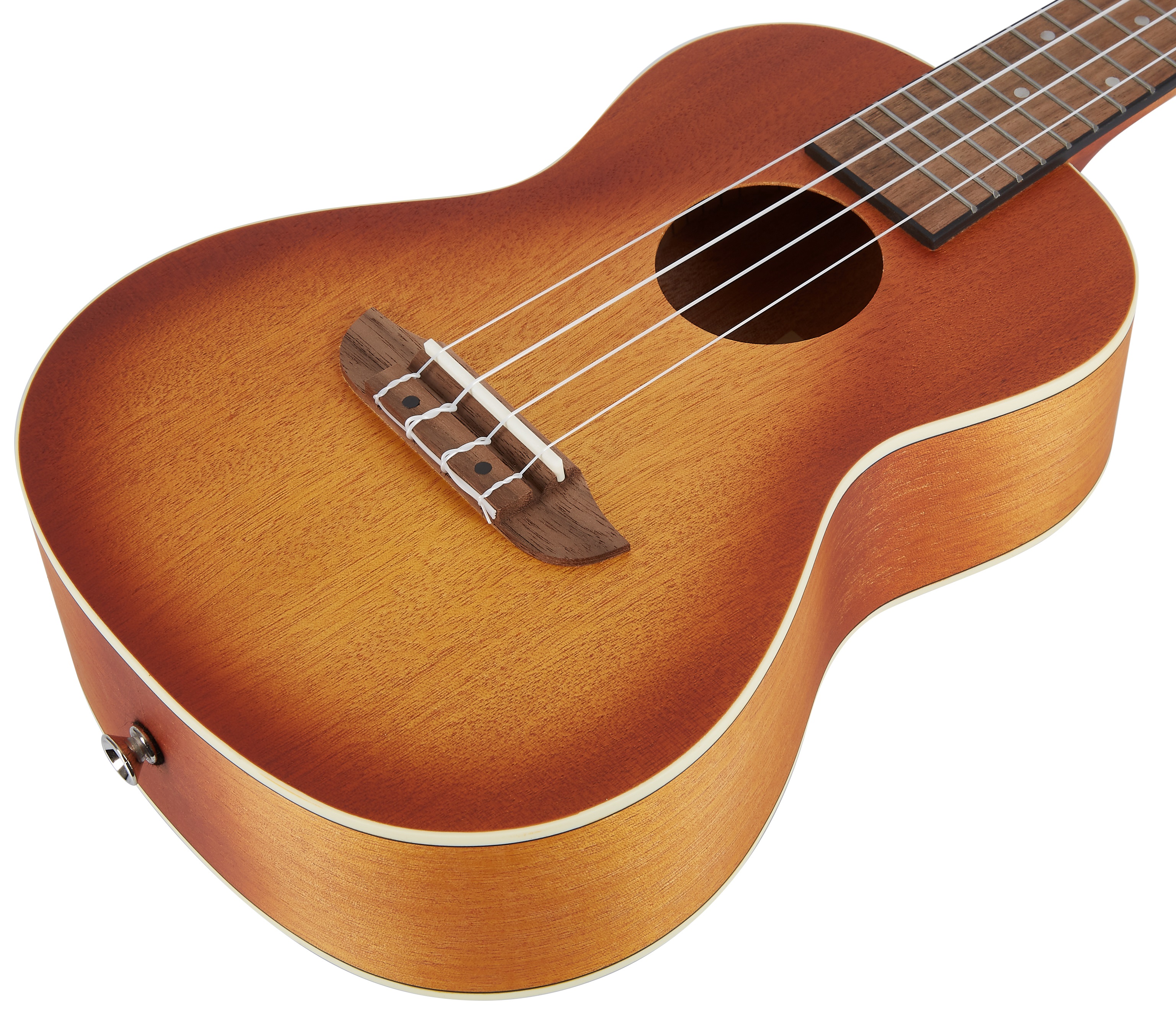 Ortega RUDAWN (obrázek 3)