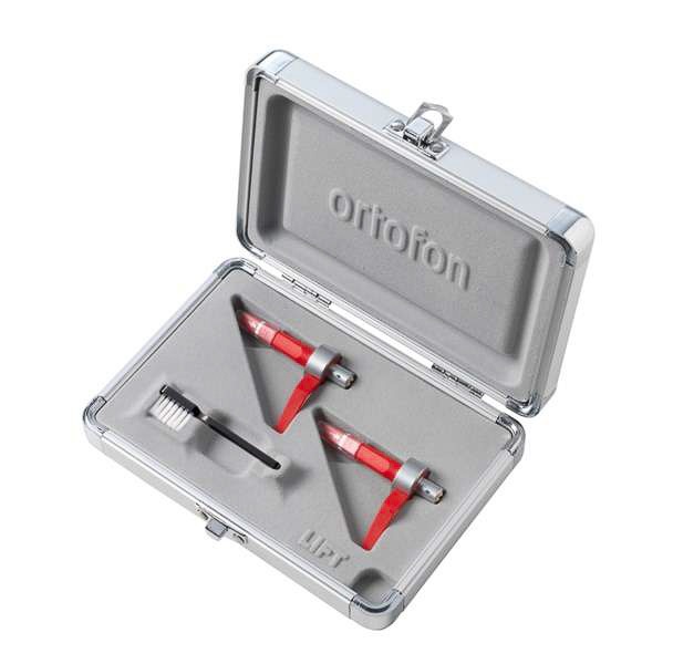 Ortofon DJ Concorde MKII Twin Digital (obrázek 3)