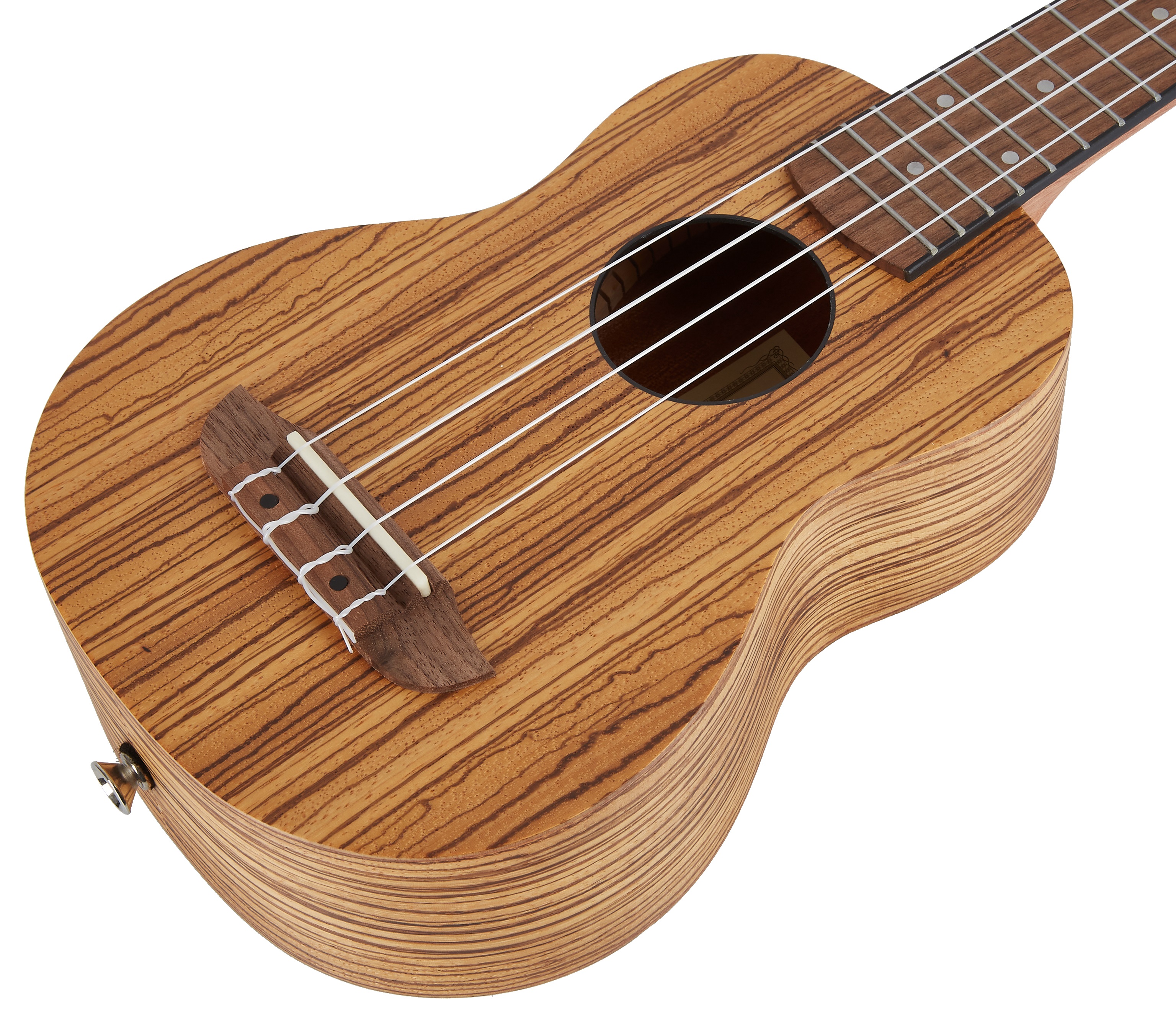 Ortega RFU10Z (obrázek 3)