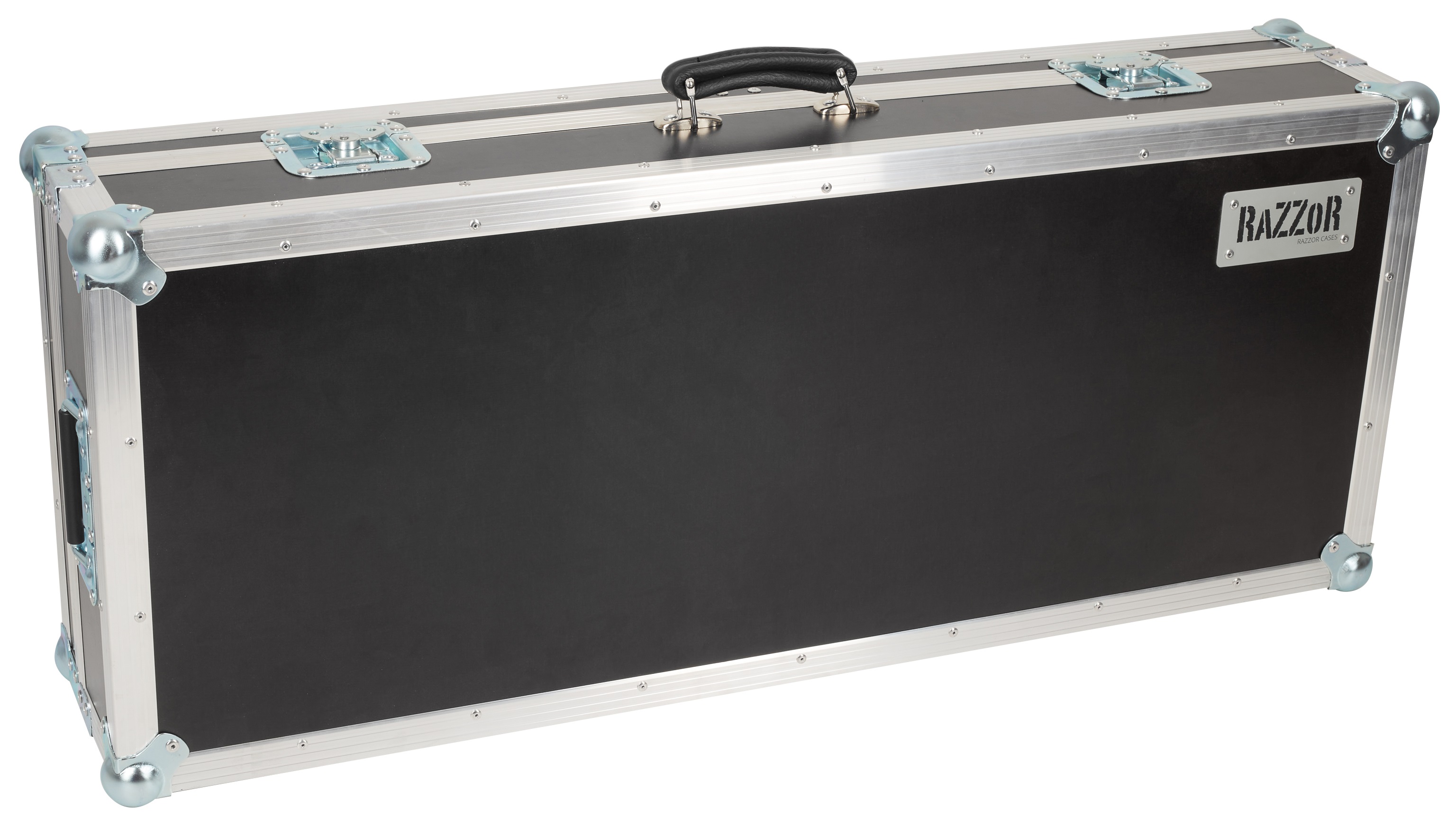 Levně Razzor Cases 2x RELOOP RP-7000 Case