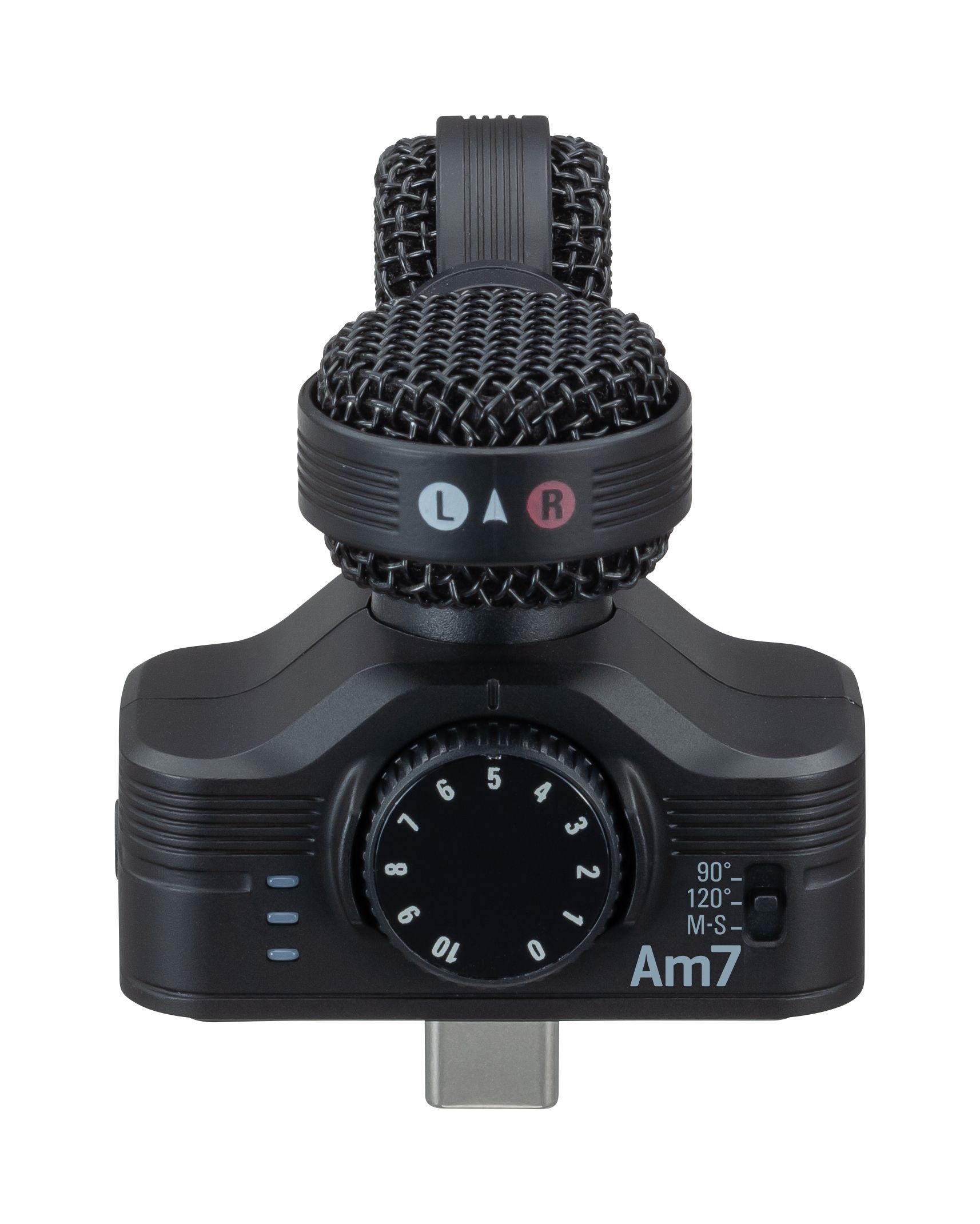 Zoom Am7 (obrázek 3)