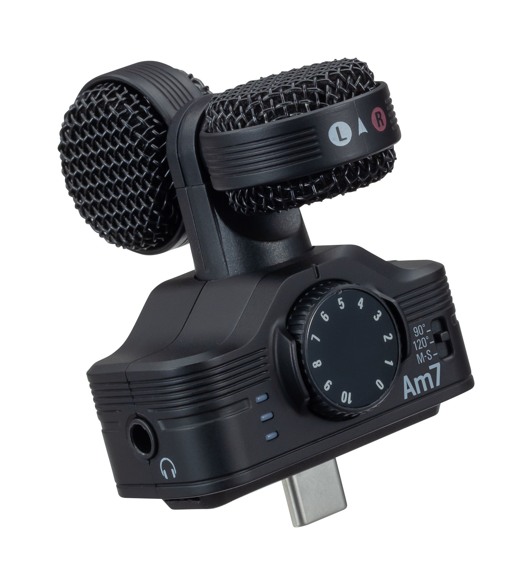 Zoom Am7 (obrázek 4)
