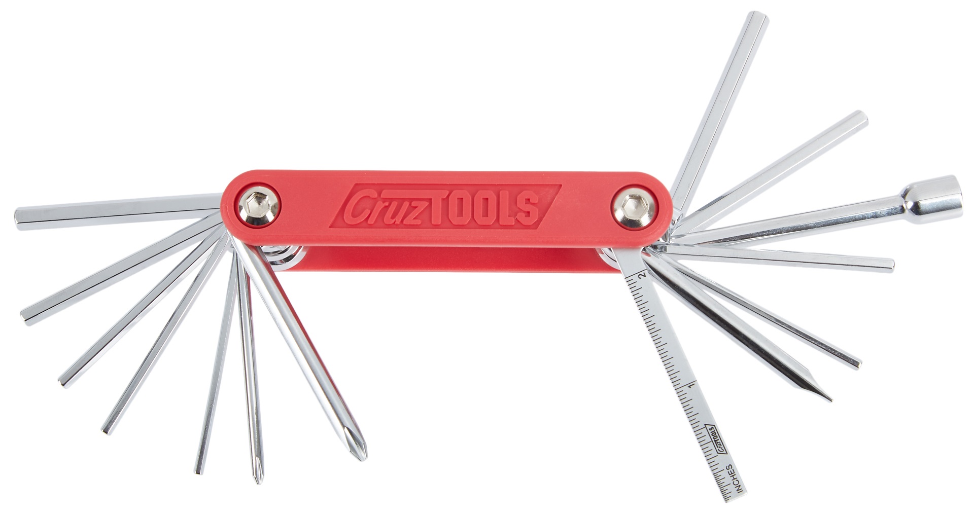 Levně GrooveTech Drum Multi-Tool