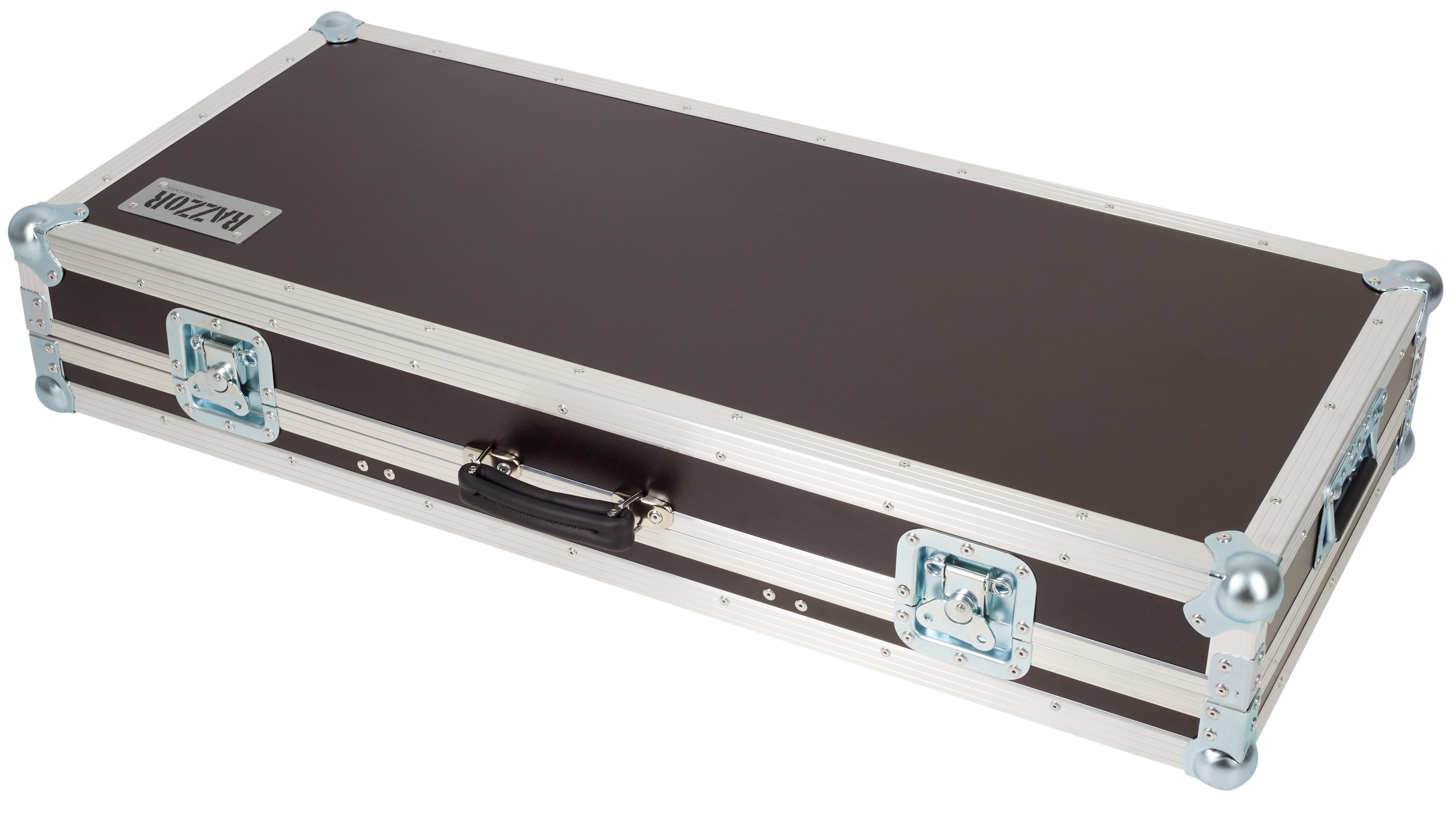 Razzor Cases 2xCDJ850 a 1xDJM750 Case (obrázek 3)