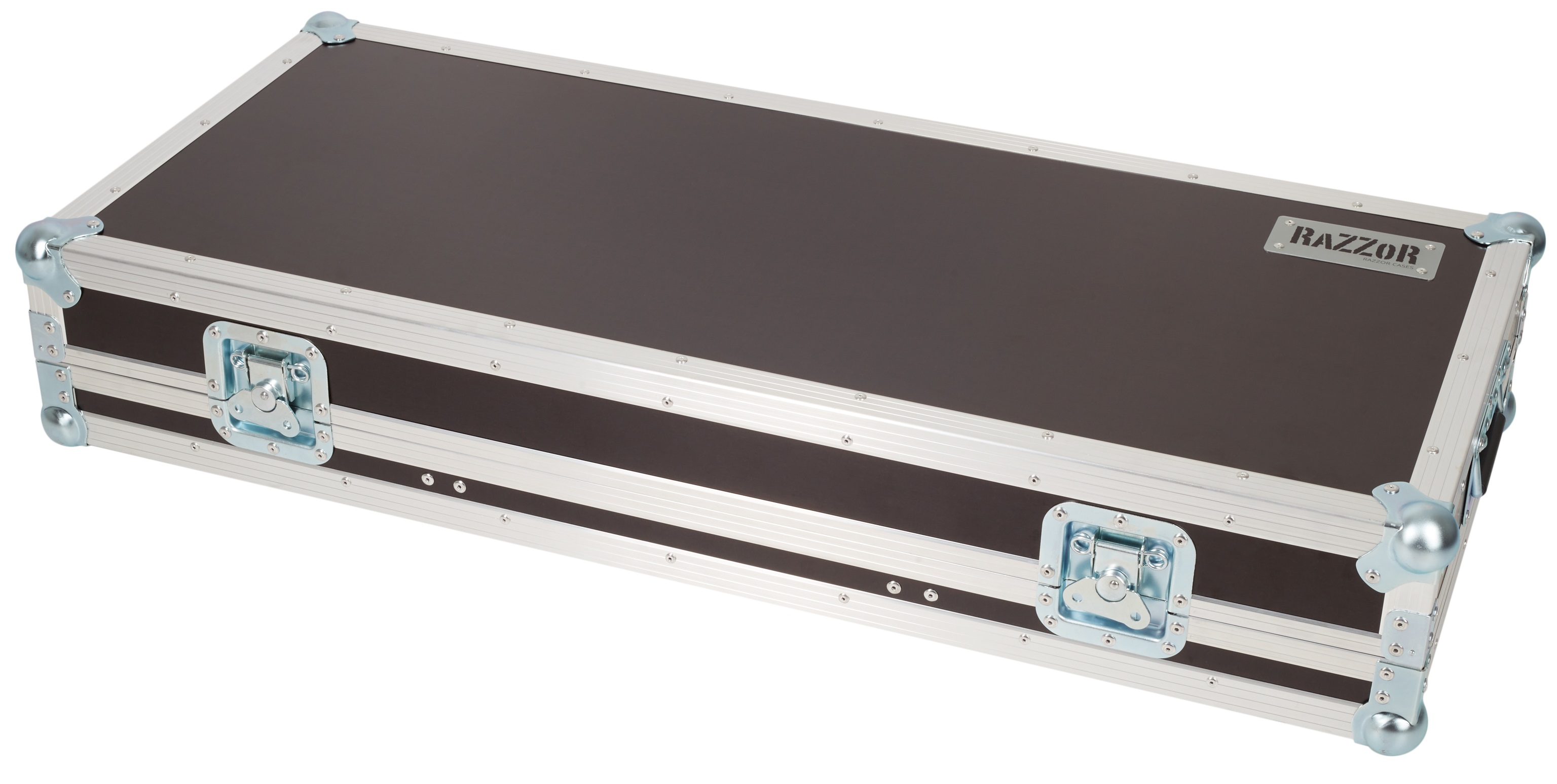 Razzor Cases 2xCDJ850 a 1xDJM750 Case (obrázek 4)