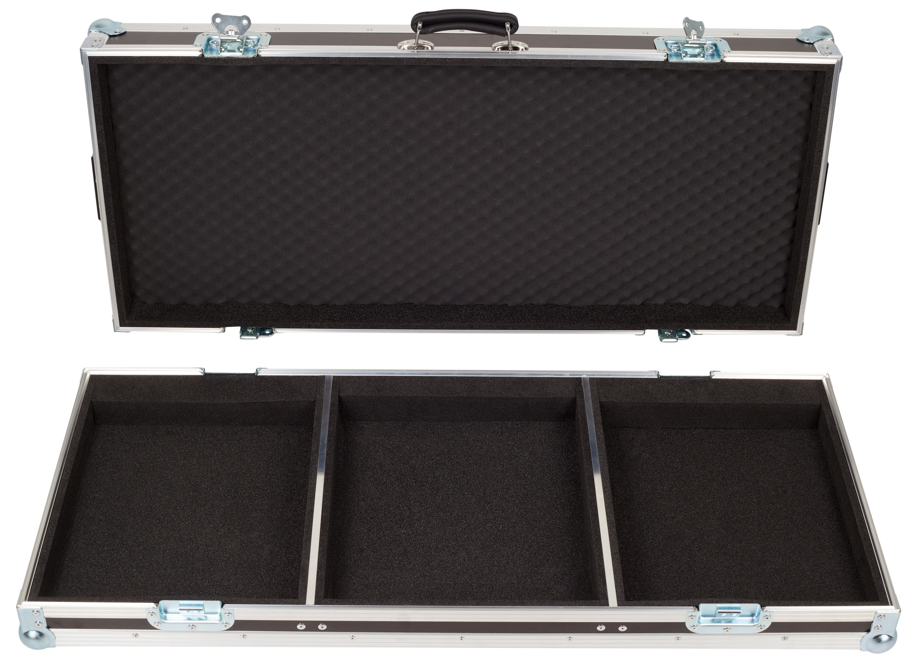 Razzor Cases 2xCDJ850 a 1xDJM750 Case (obrázek 5)