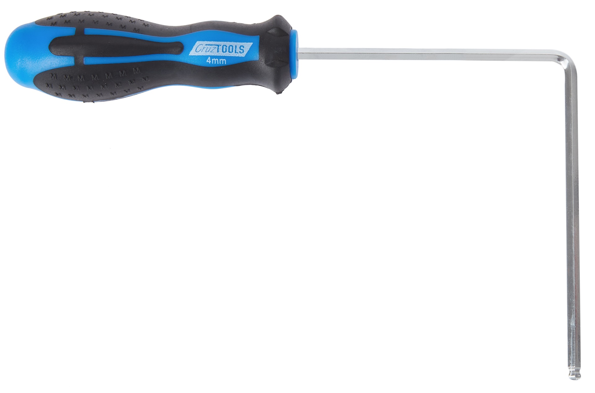 Levně GrooveTech Soundhole Truss Rod Wrench - 4mm