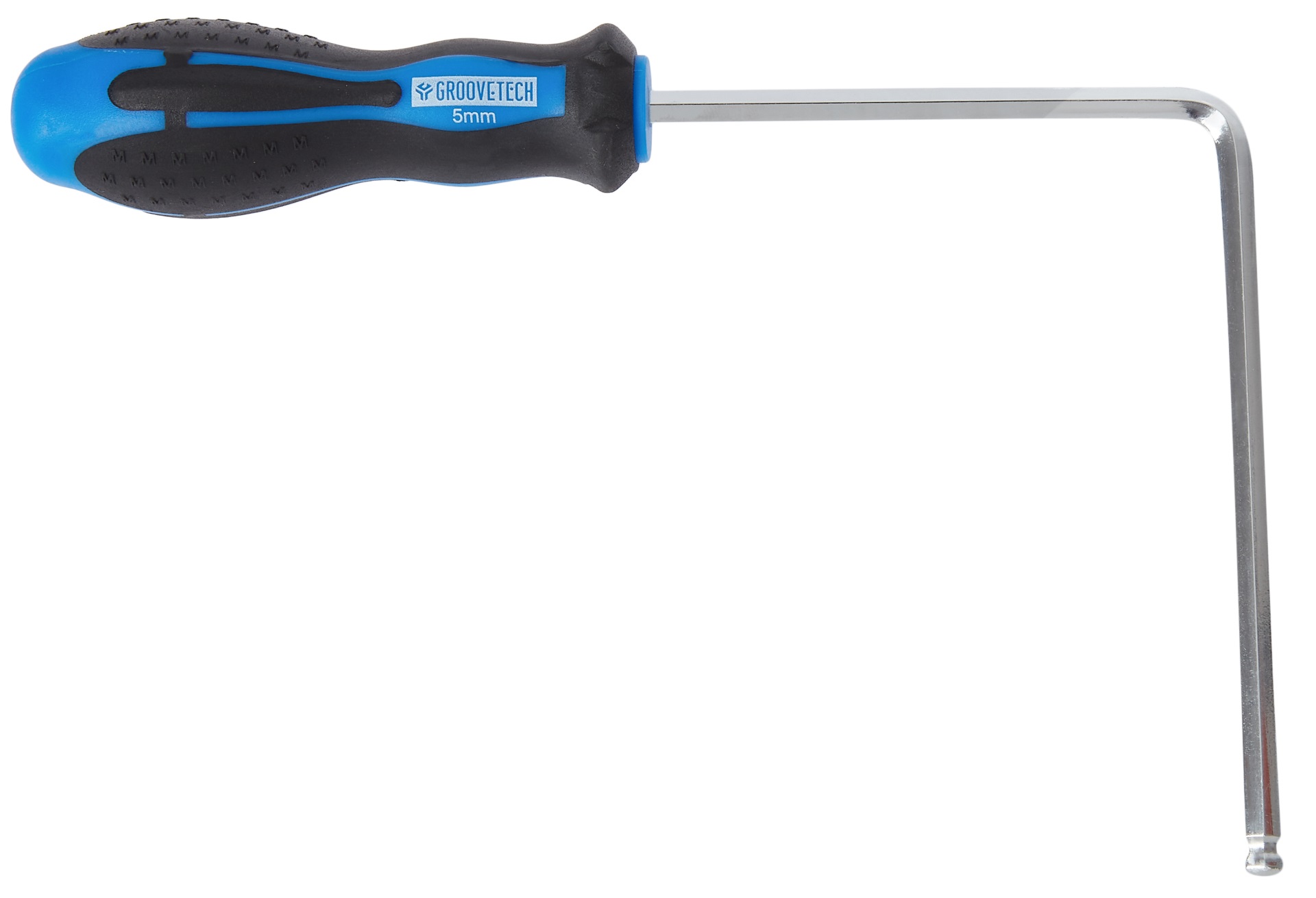 Levně GrooveTech Soundhole Truss Rod Wrench - 5mm
