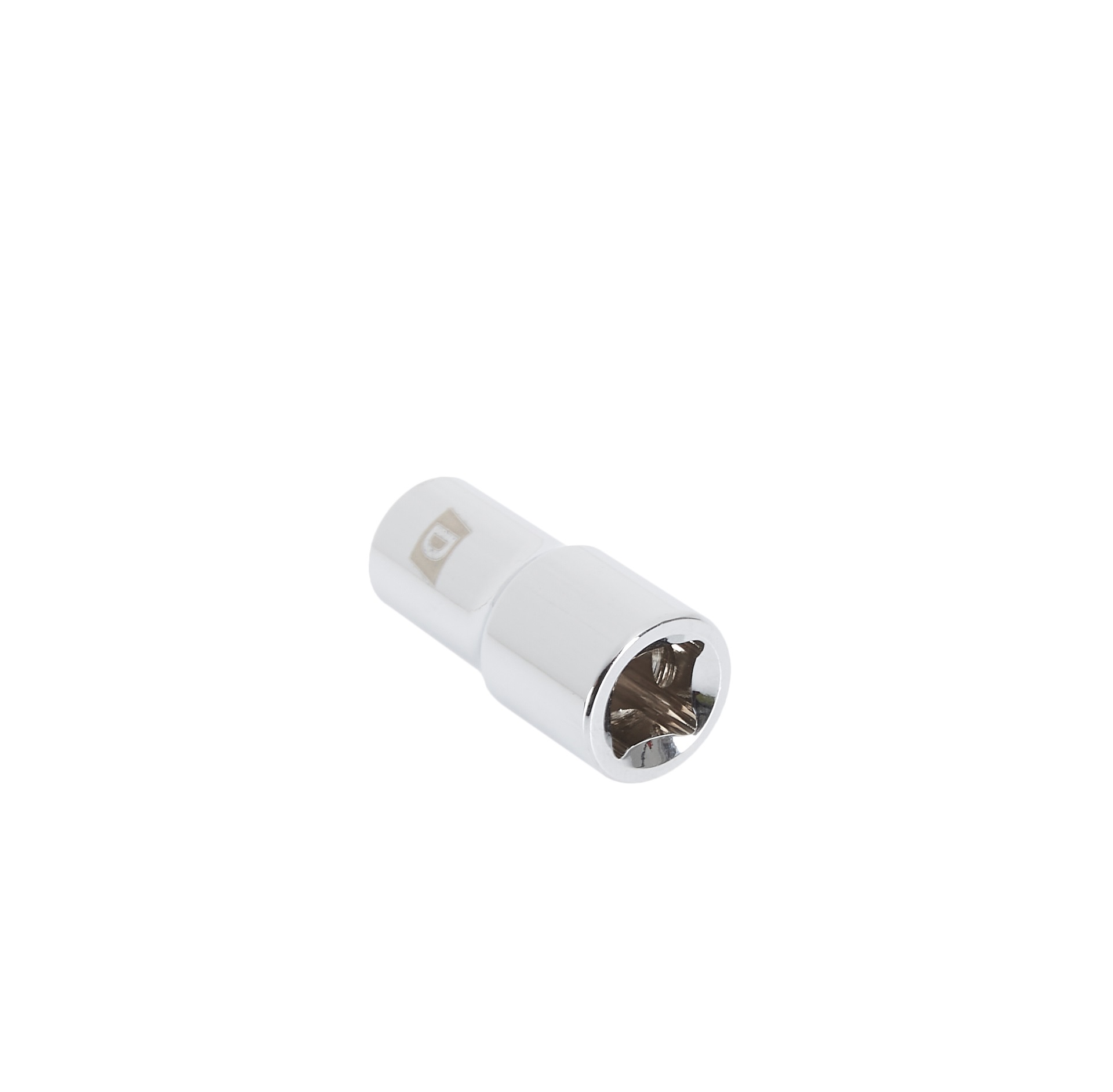 Levně GrooveTech 1/4" Drive Drum Key Socket