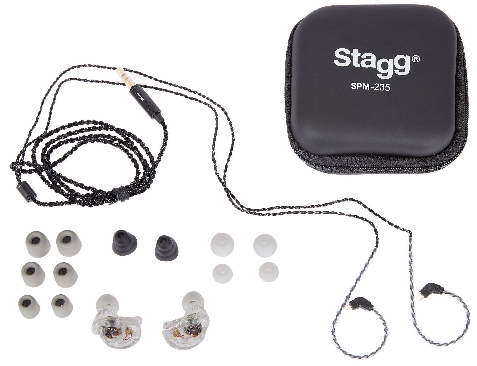 Stagg SPM-235 (obrázek 4)