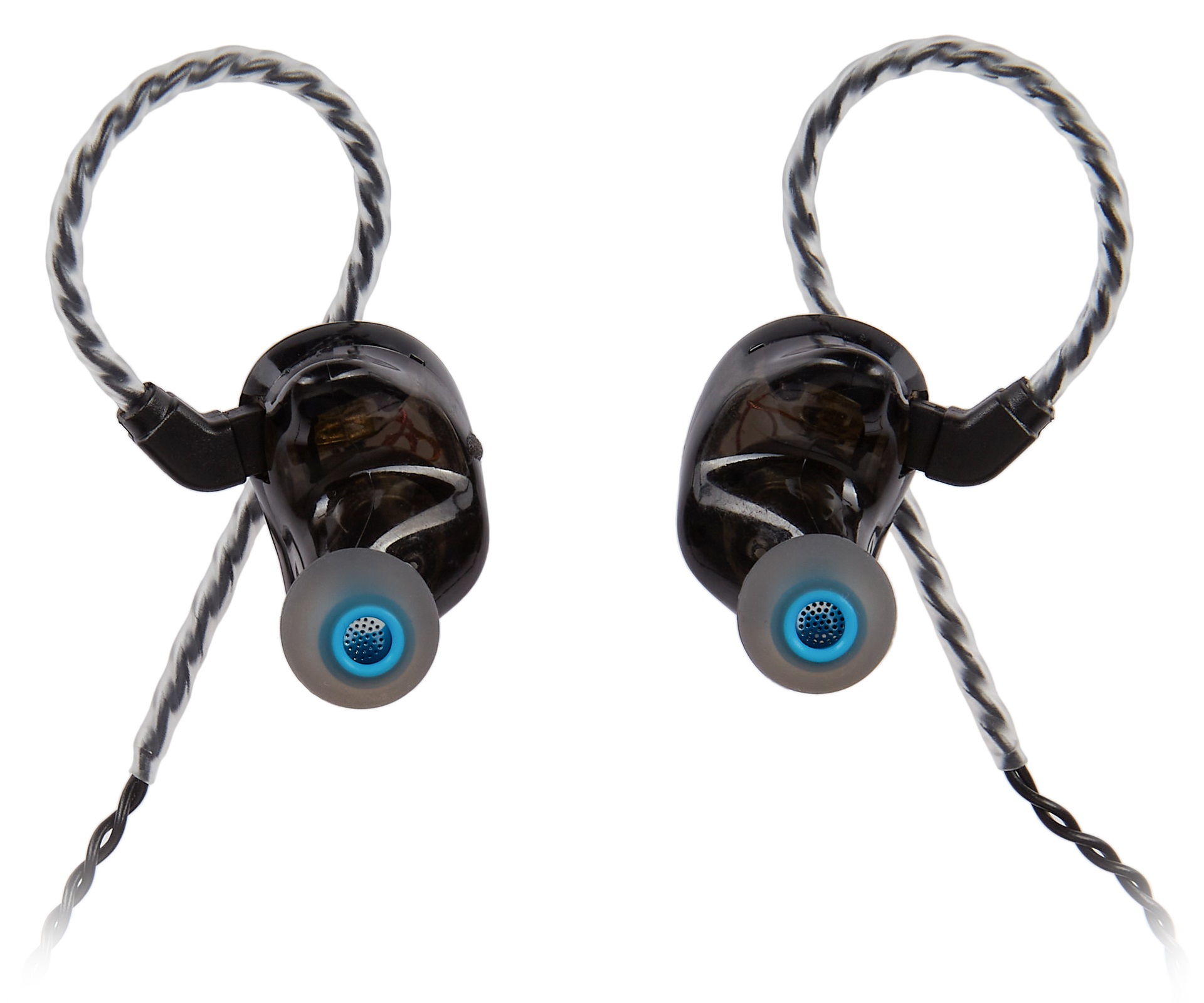 Levně Stagg SPM-435 BK 4-driver BK
