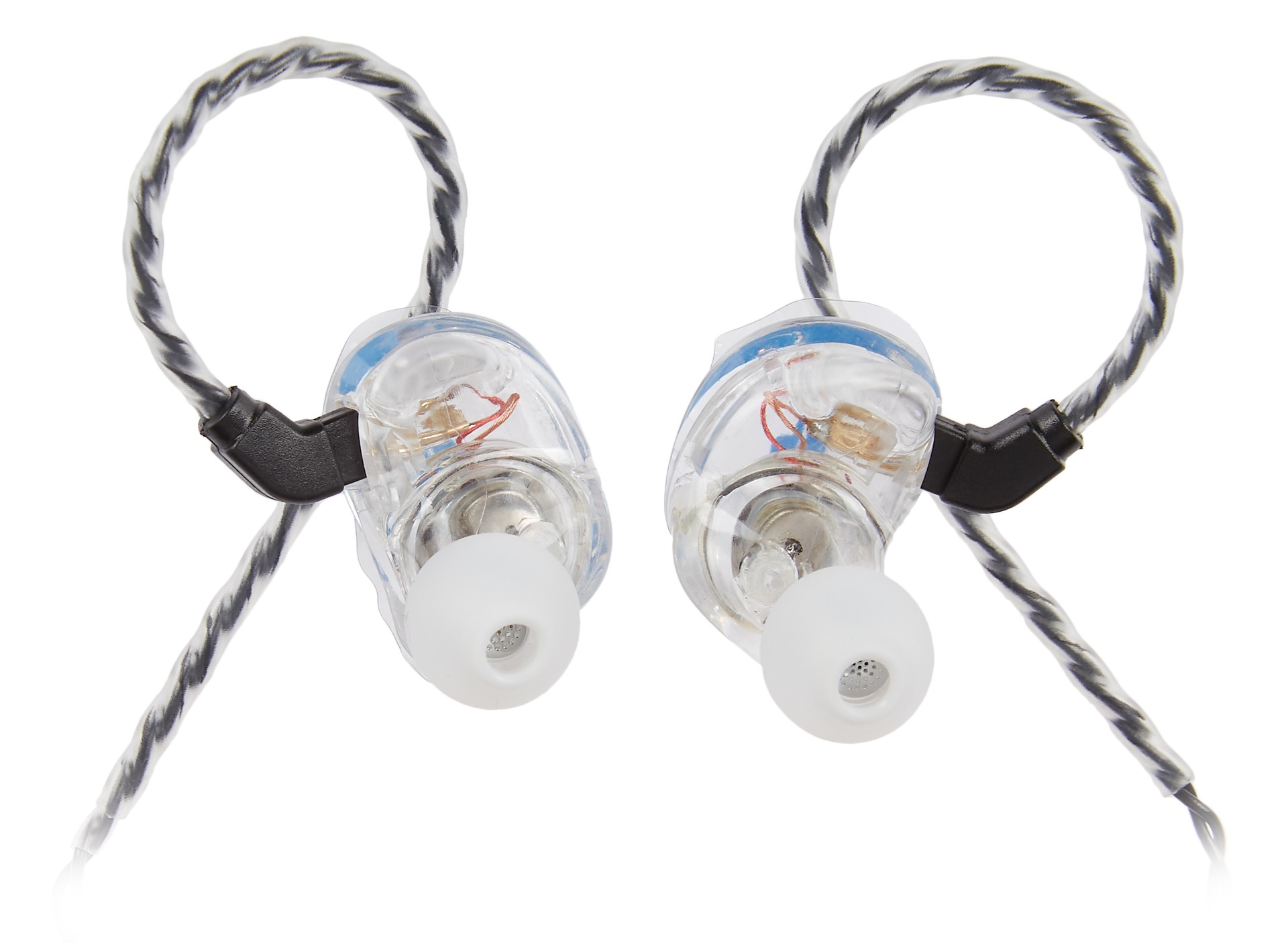 Stagg SPM-435 TR 4-driver