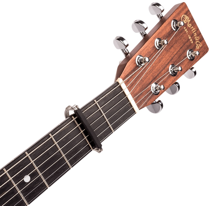 D'Addario PW-CP-18 Cradle Capo (obrázek 6)