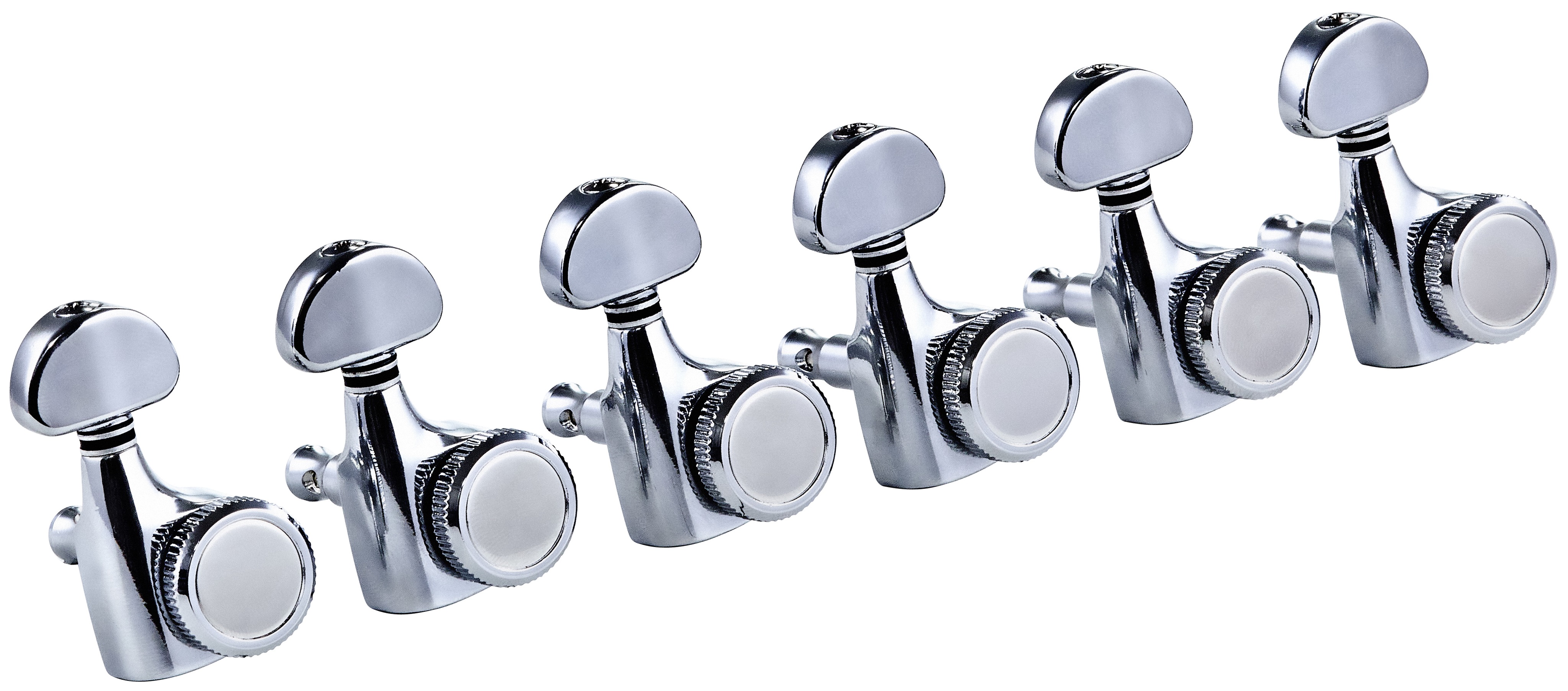 Levně Ortega OTMLOCK6L-CR