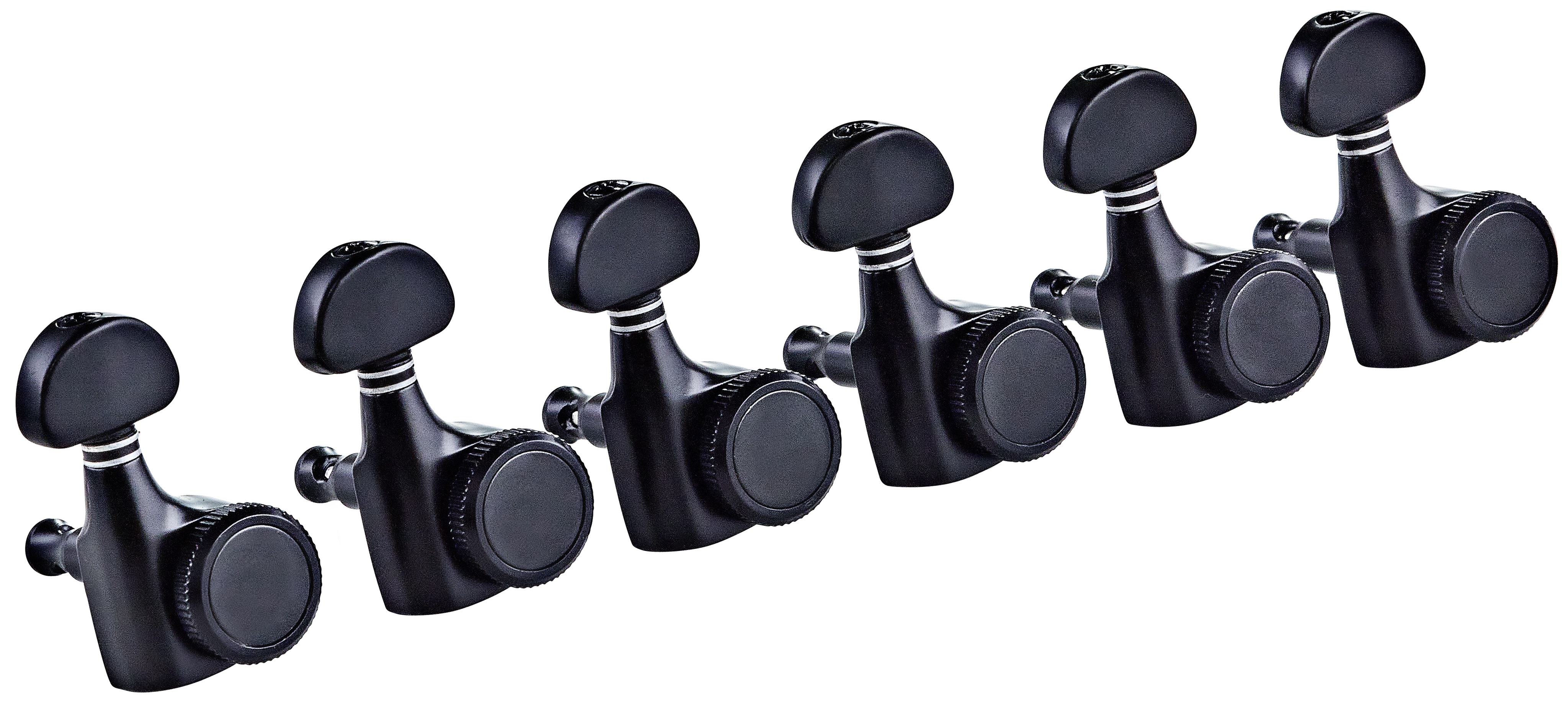 Levně Ortega OTMLOCK6L-GB