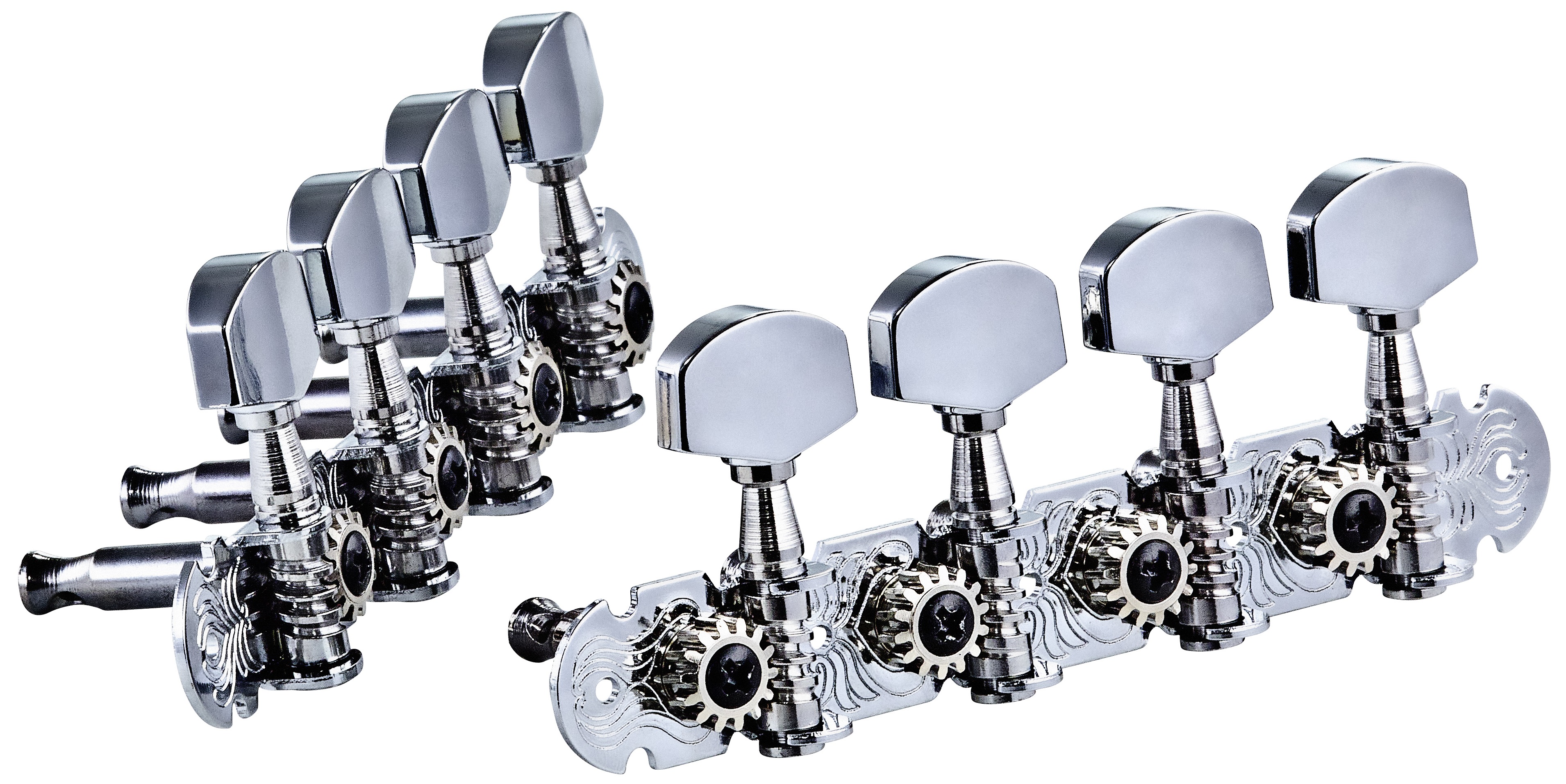 Ortega OTMMASTD-CR (obrázek 4)