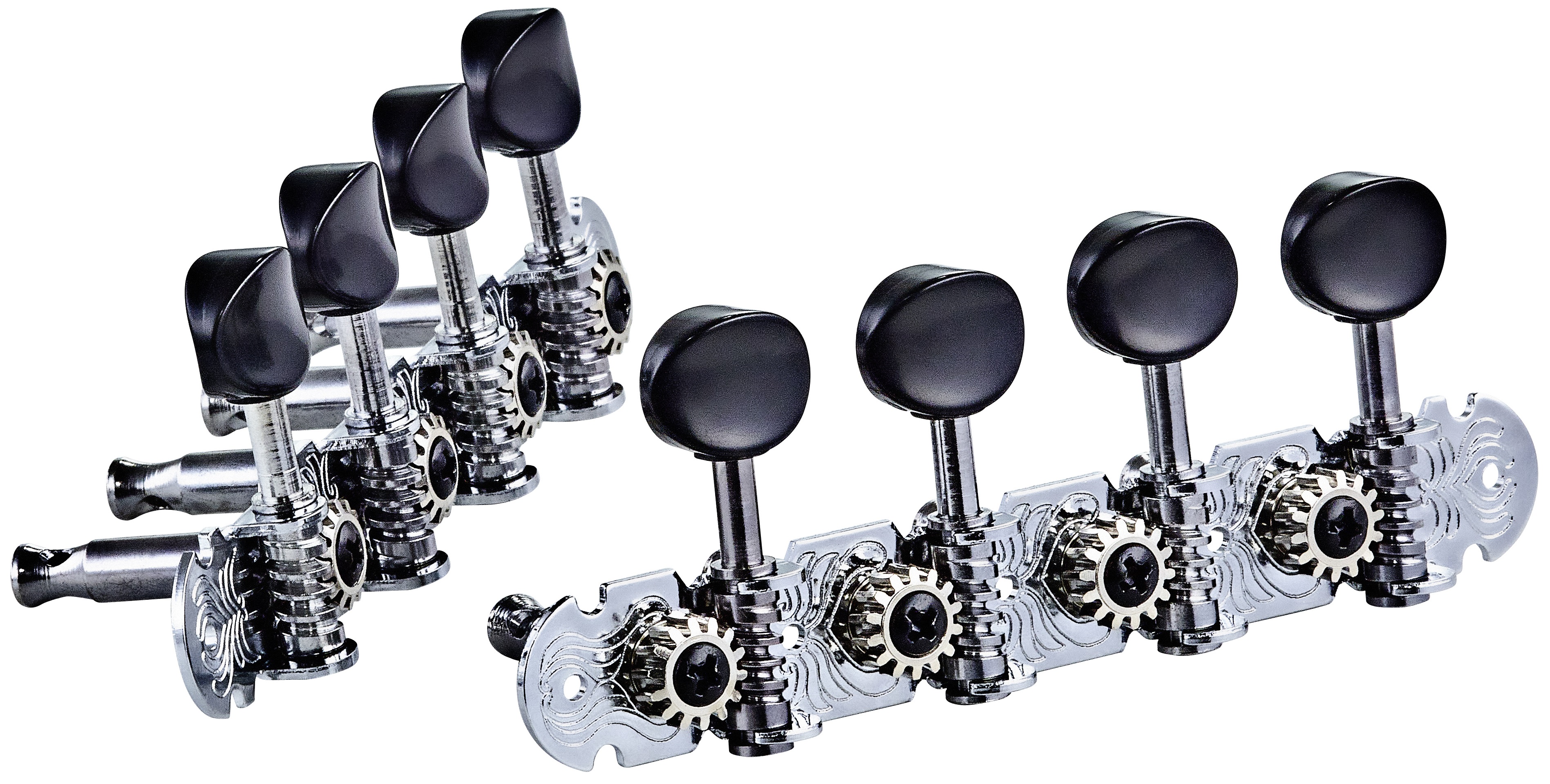 Ortega OTMMADLX-CR (obrázek 4)