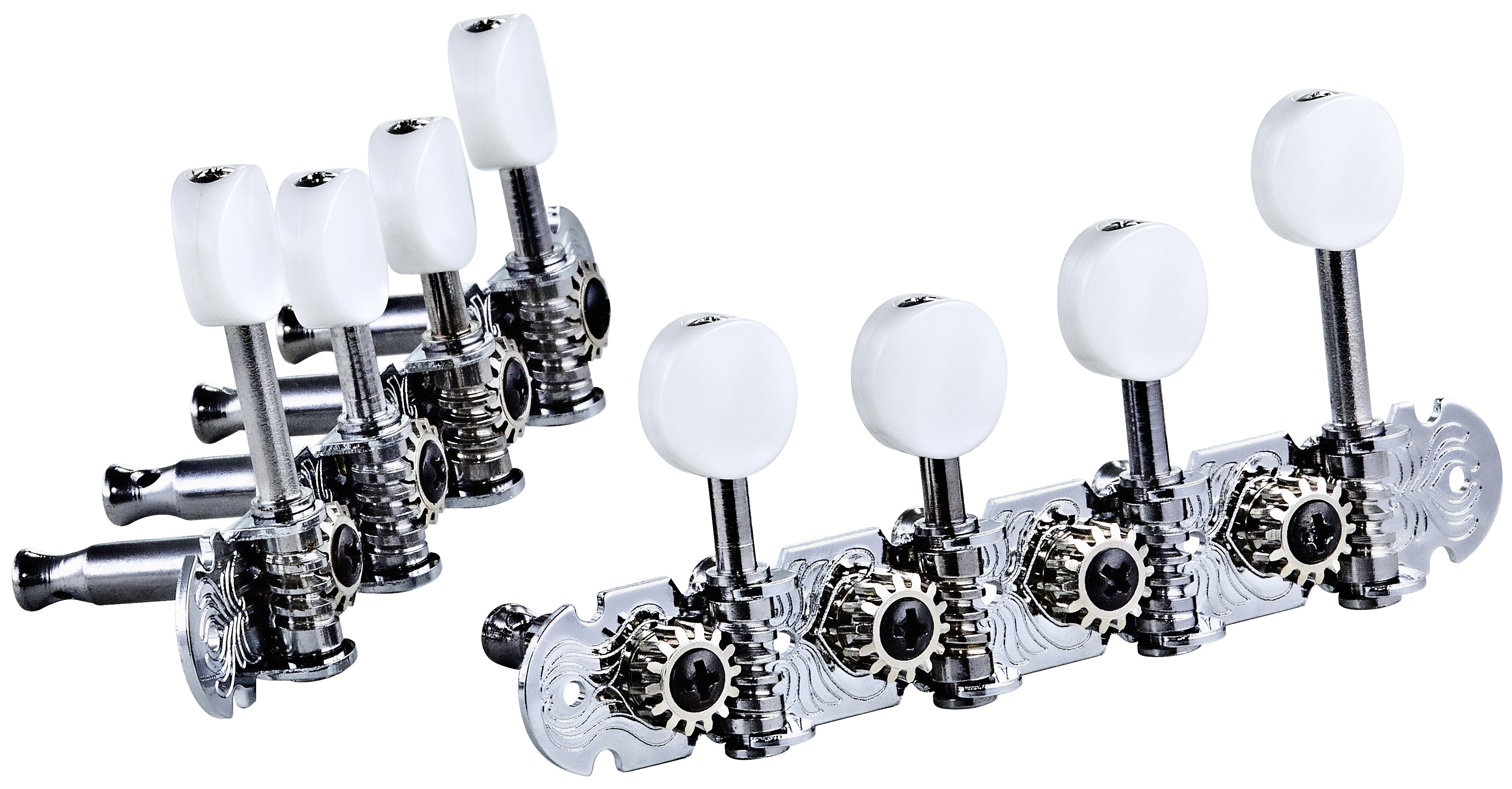 Ortega OTMMAPREM-CR (obrázek 4)