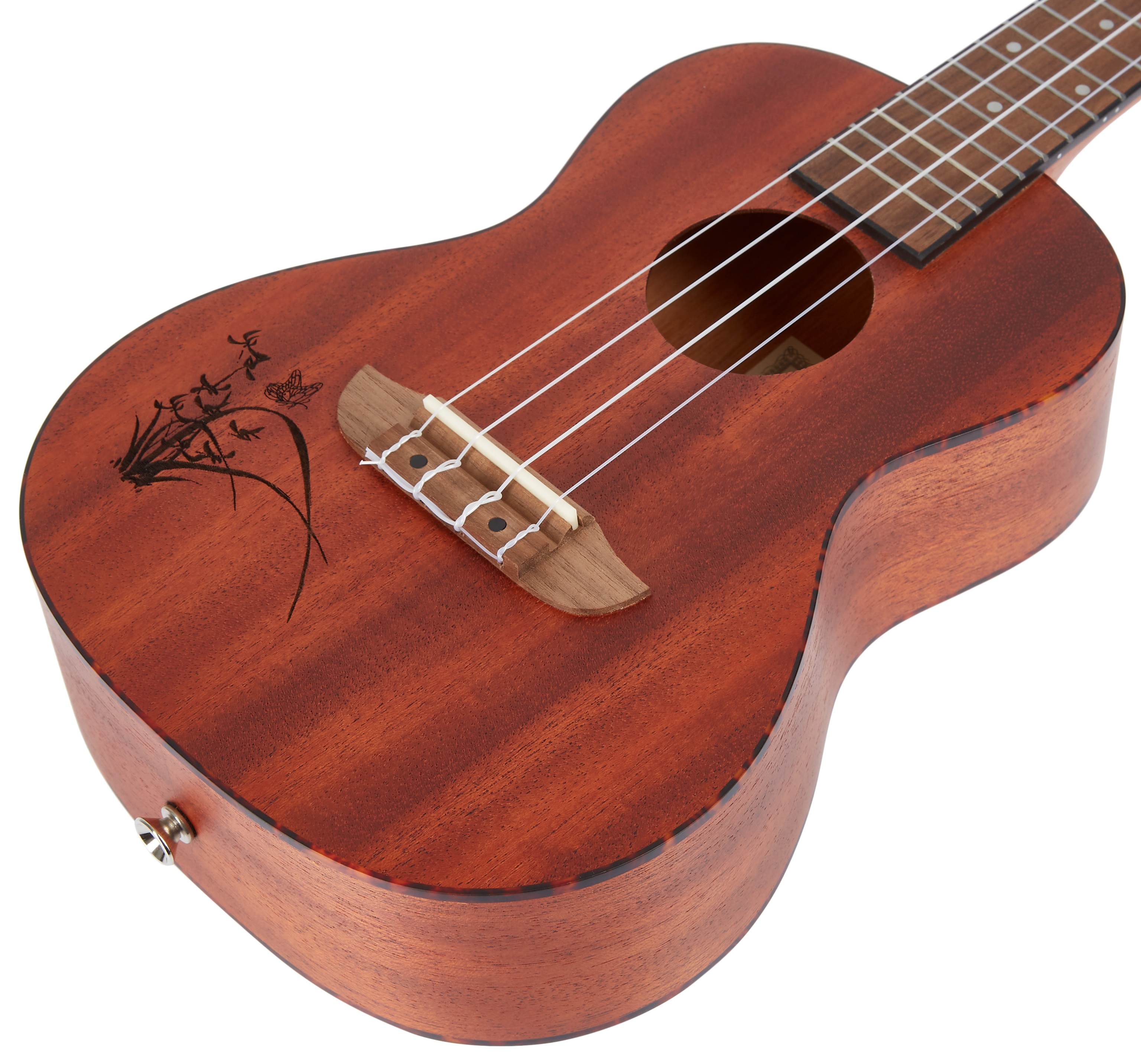 Ortega RU5MM-L (obrázek 3)