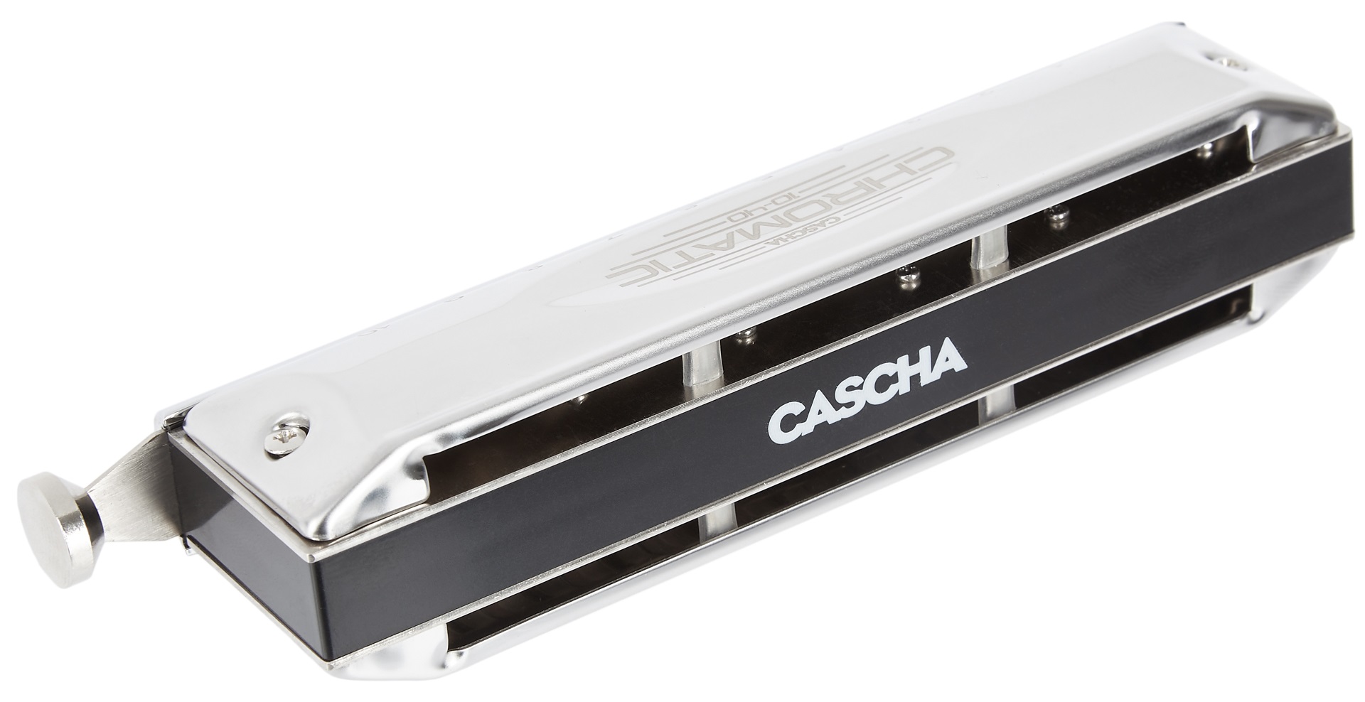 Cascha Chromatic 10-40 Blues (obrázek 5)