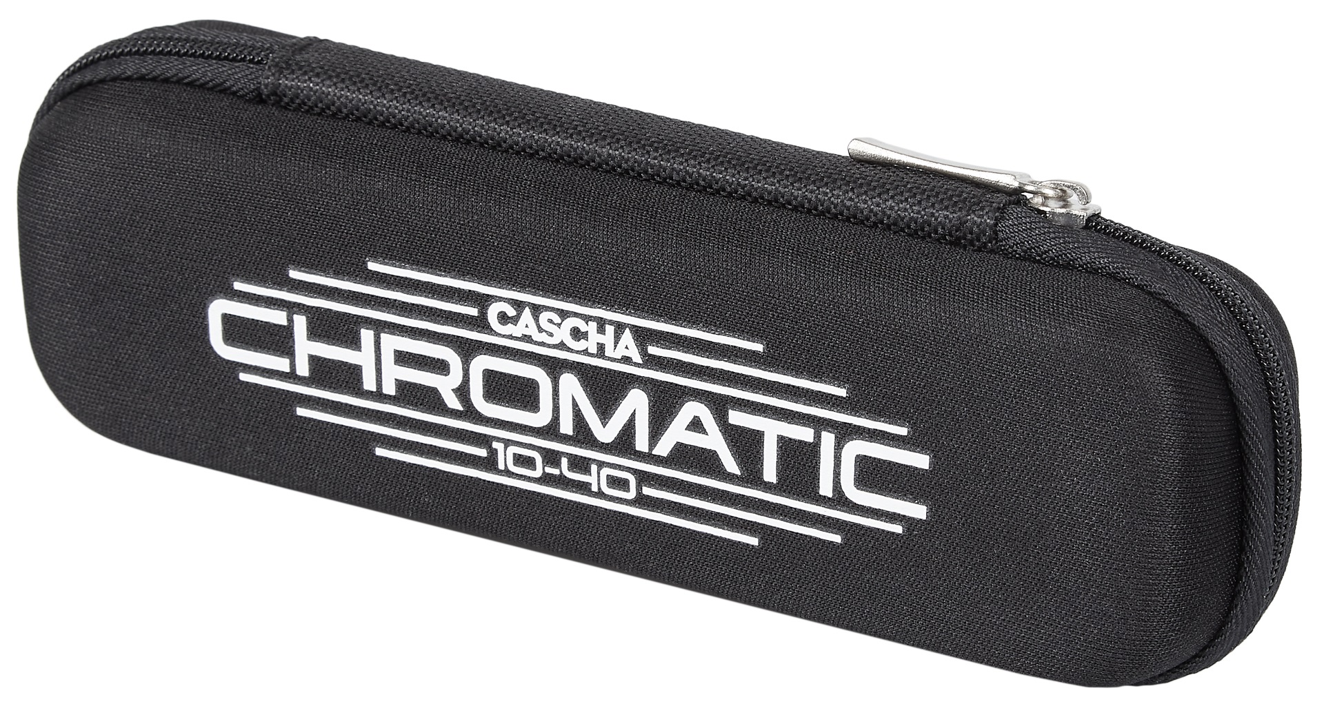 Cascha Chromatic 10-40 Blues (obrázek 7)