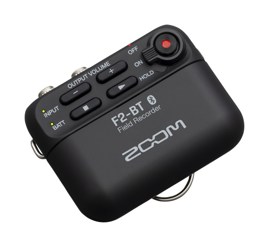 Zoom F2-BT (obrázek 3)