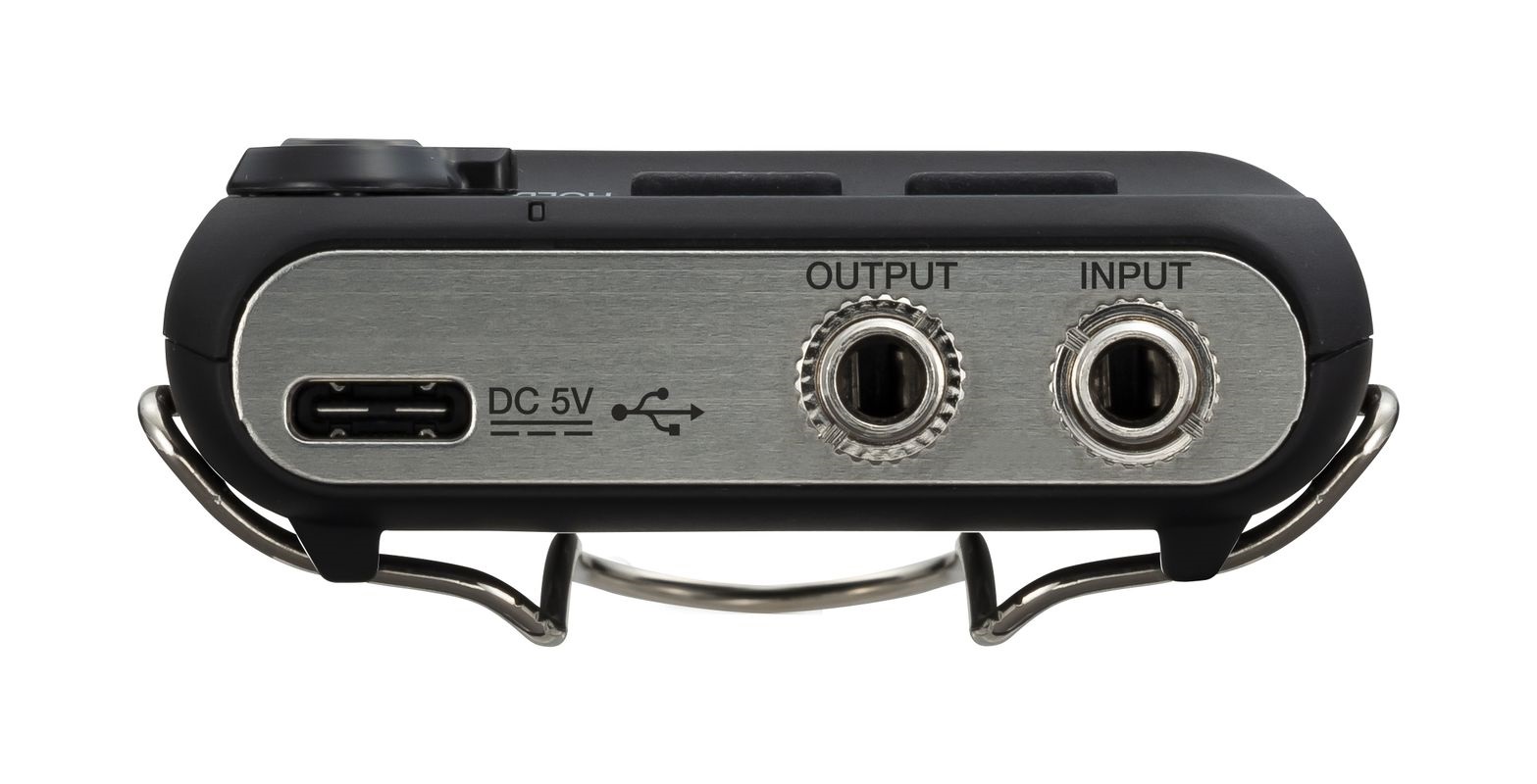 Zoom F2-BT (obrázek 4)