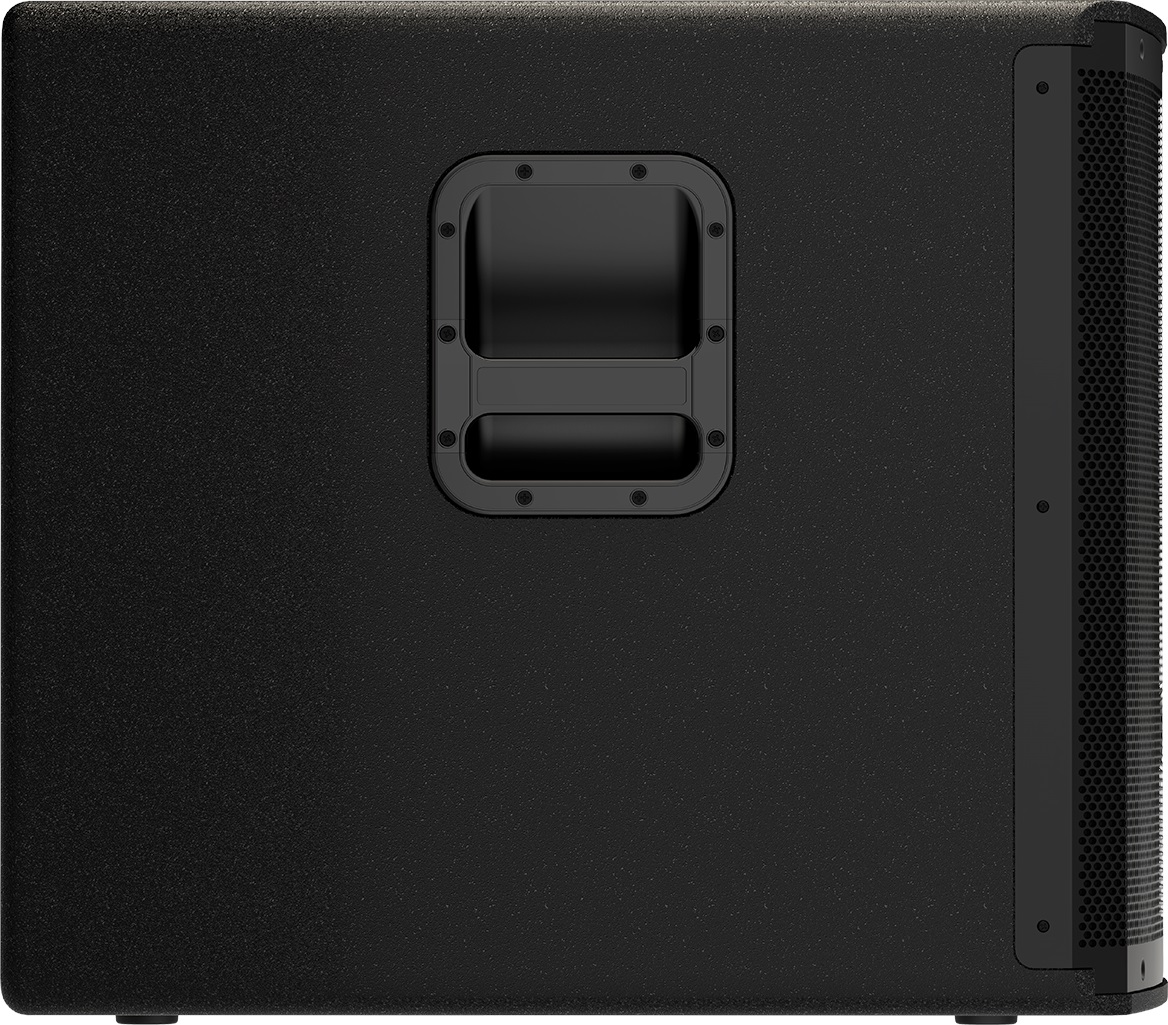 Mackie SR18S (rozbalené) (obrázek 3)